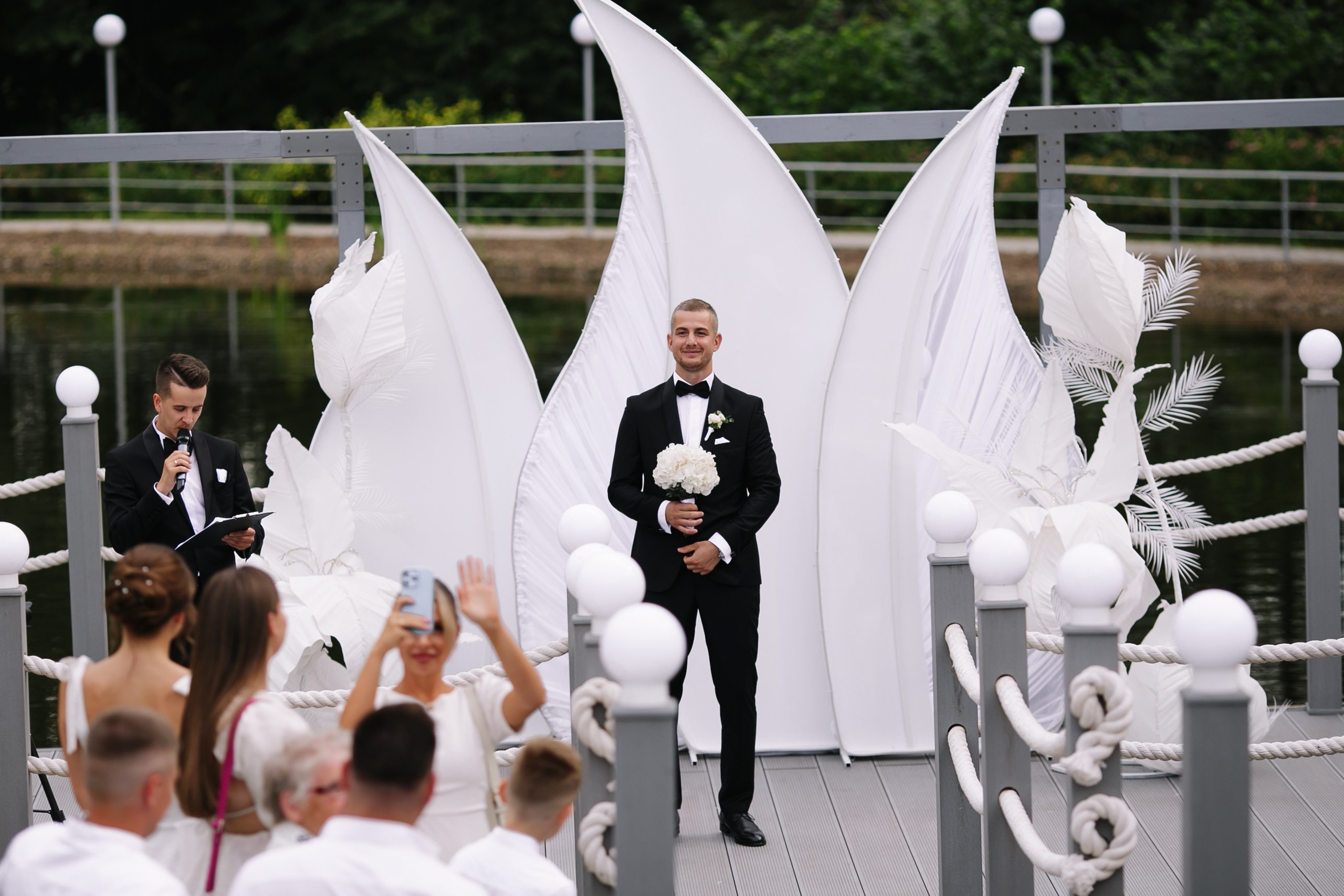 Андрей и Марина. Фотограф в Ижевске и Казани Богданов Яков