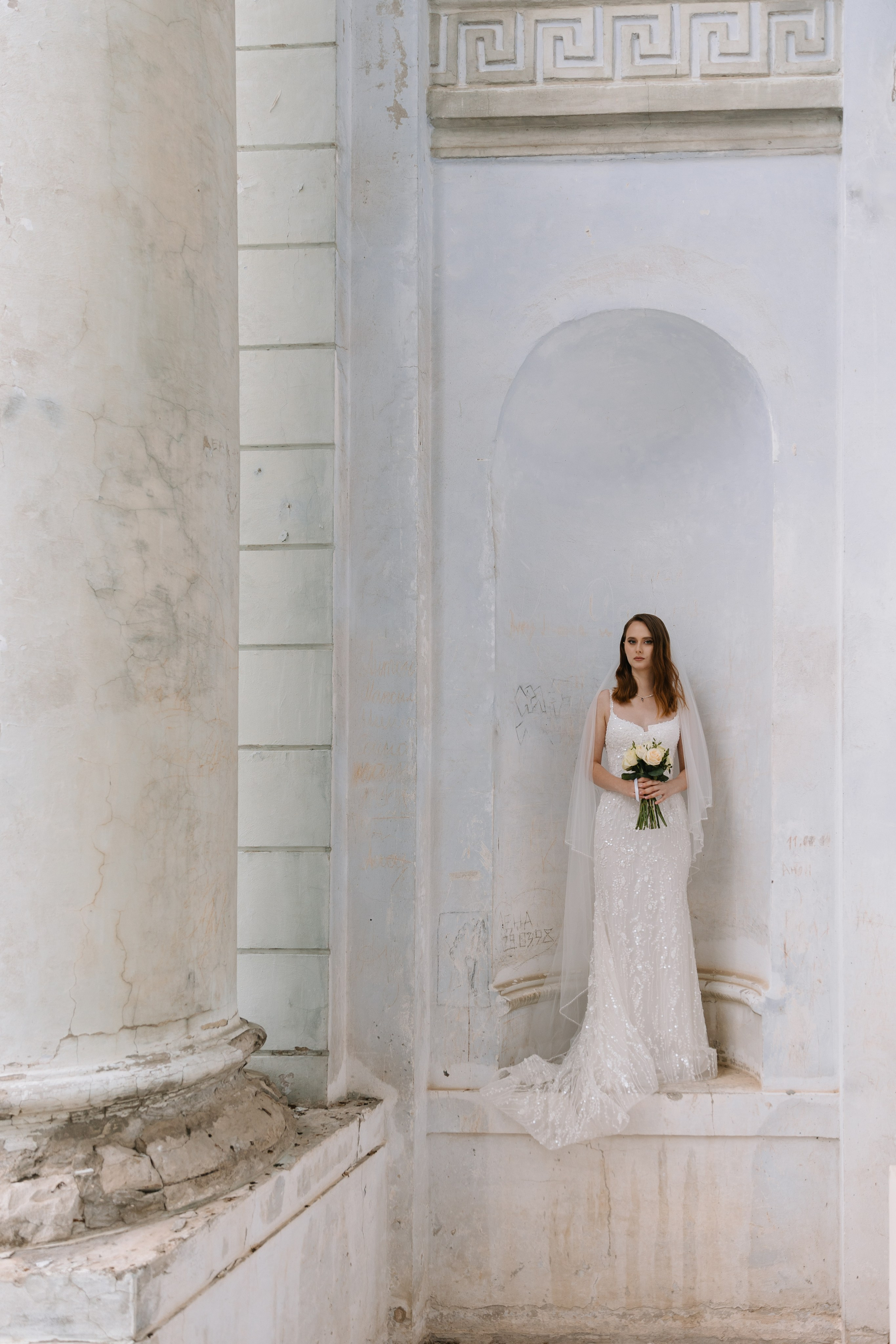 Олег и Светлана. Камерная свадьба. Свадебный и семейный фотограф в Самаре Катя Боб