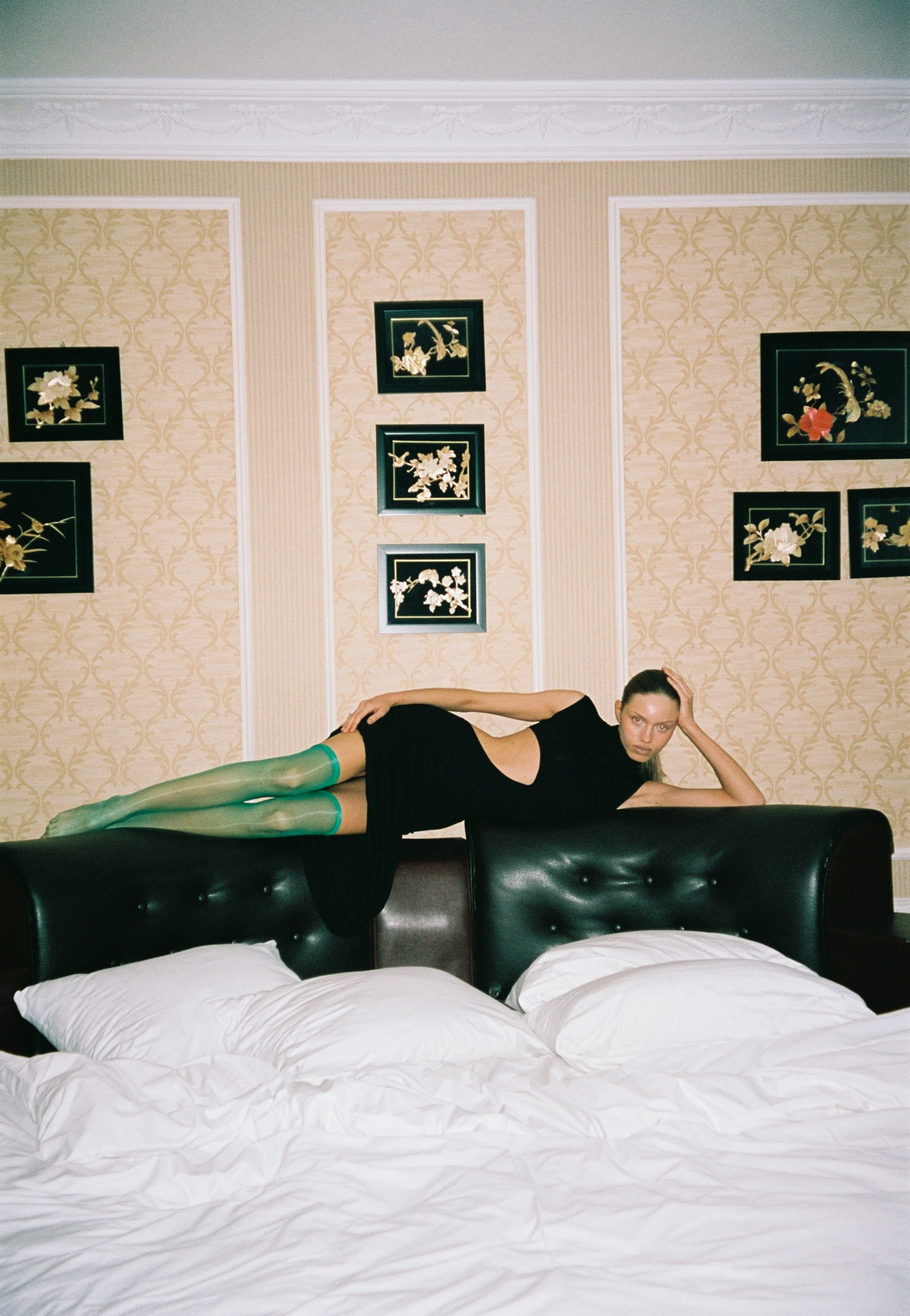 Мила. Главная