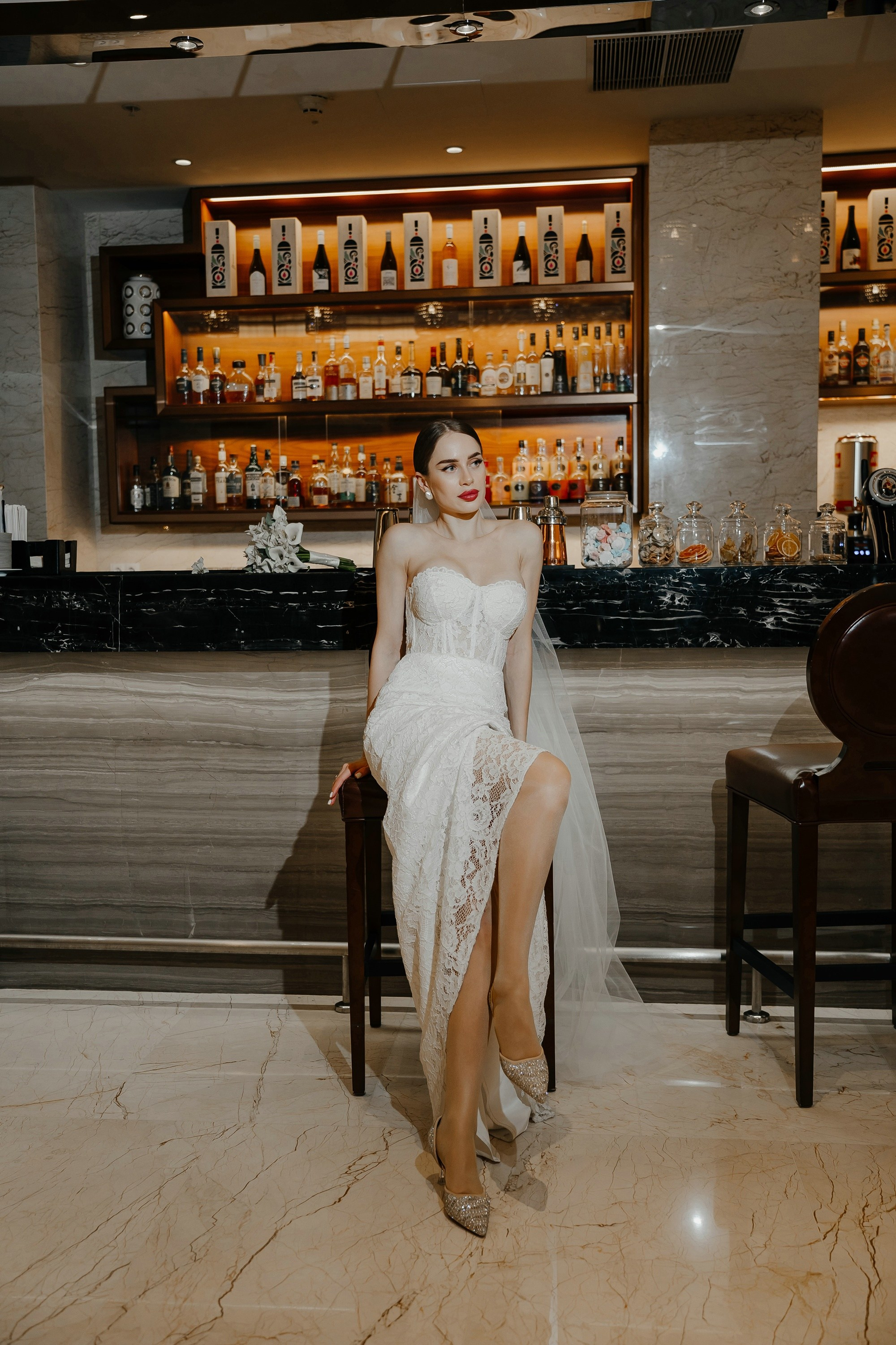 Свадебная фотосессия в Soluxe hotel Moscow. Свадебный и семейный фотограф в Москве Светлана Зоткина