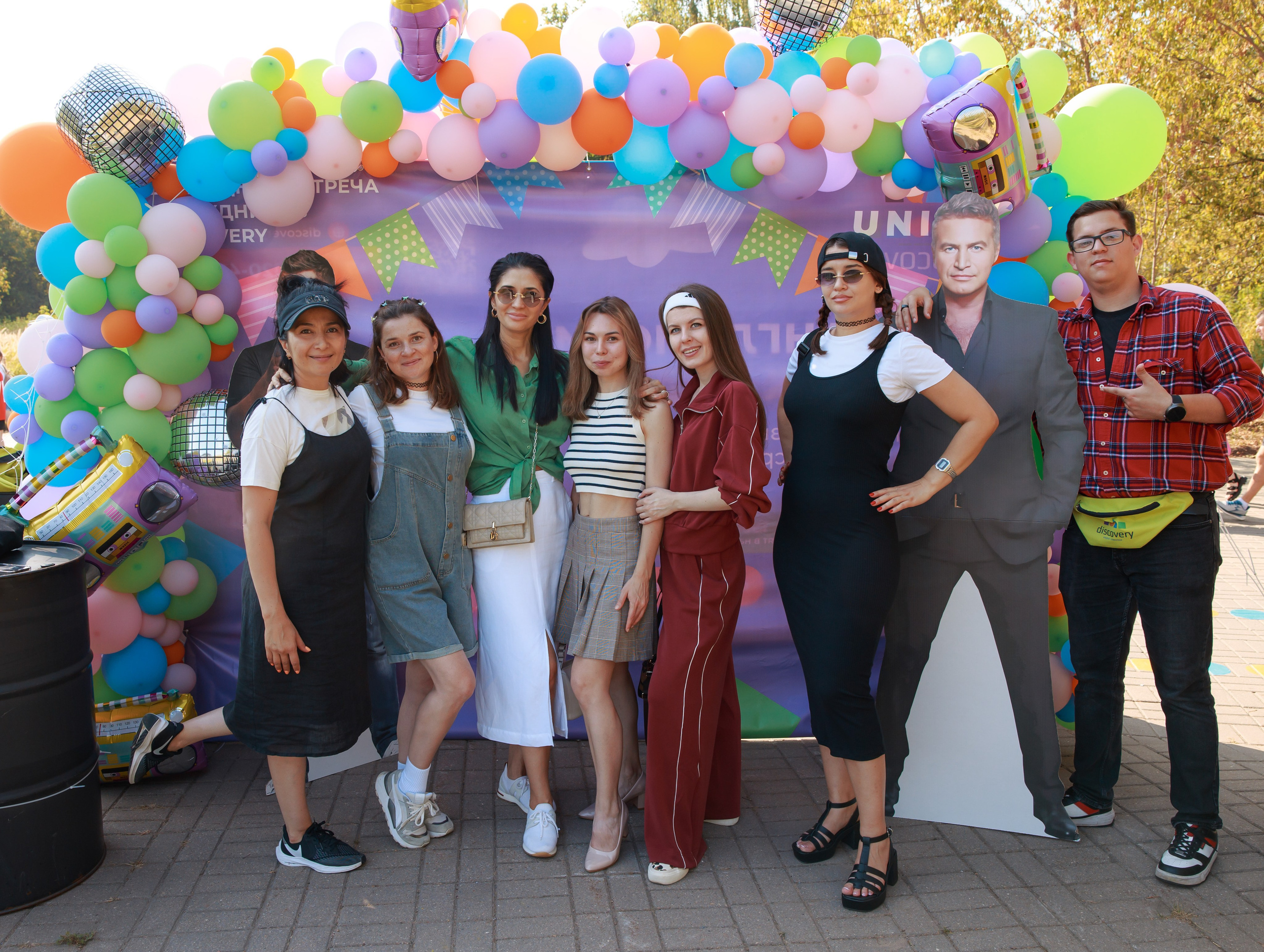 Discovery — Ecoloft. Свадебный и репортажный фотограф (Москва, Королев и другие)