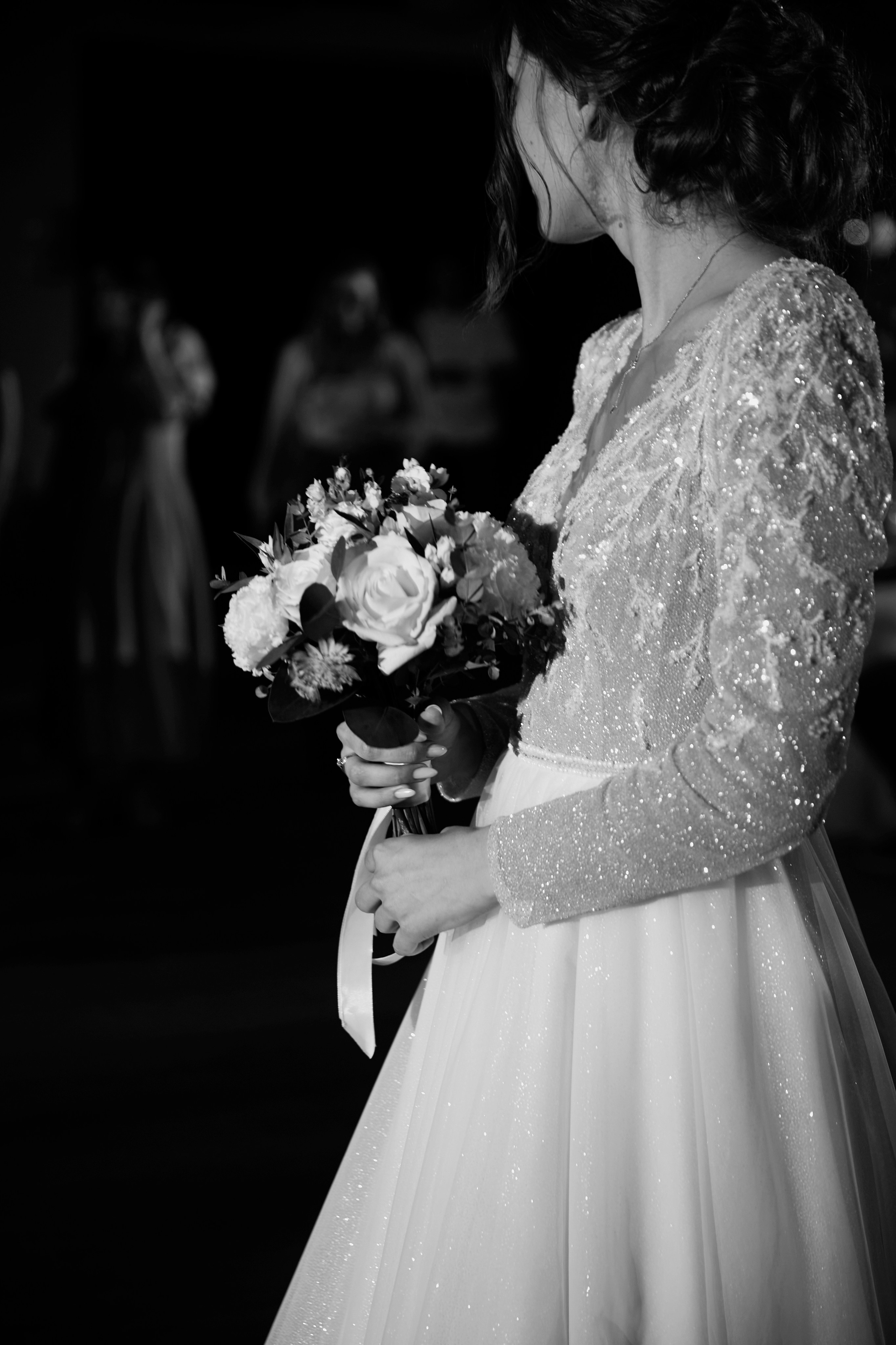 Denis & Tatiana | Russia, Dmitrov. Свадебный фотограф