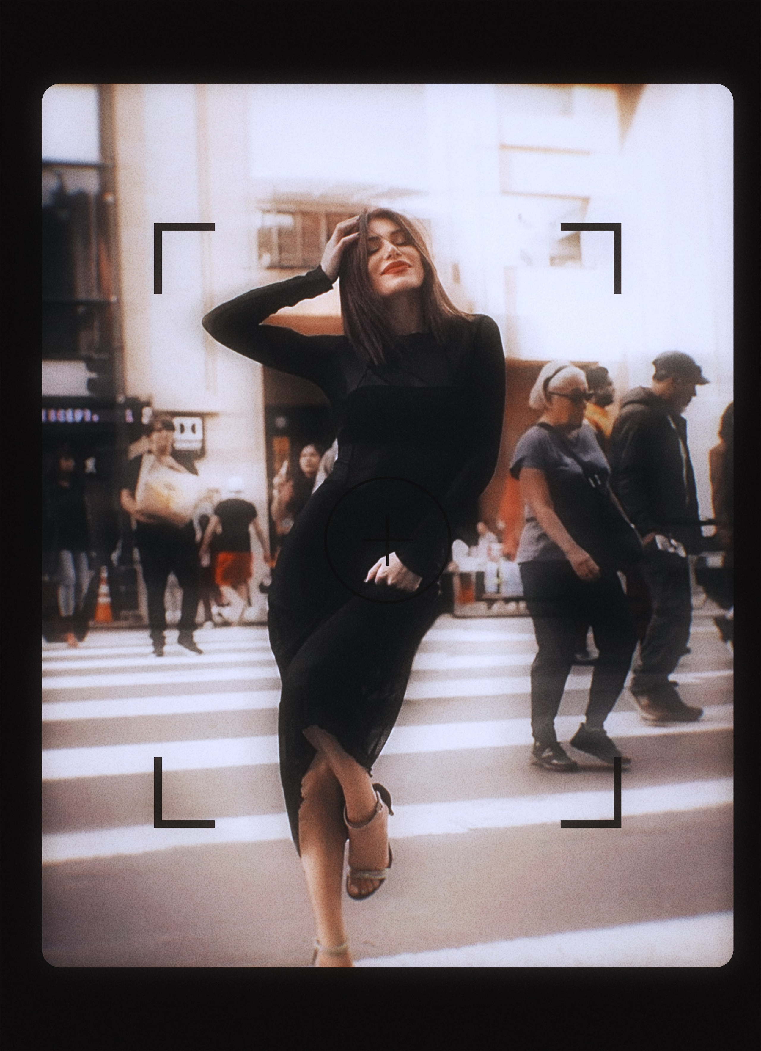 Apollo Art — сайт визуального художника и фотографа