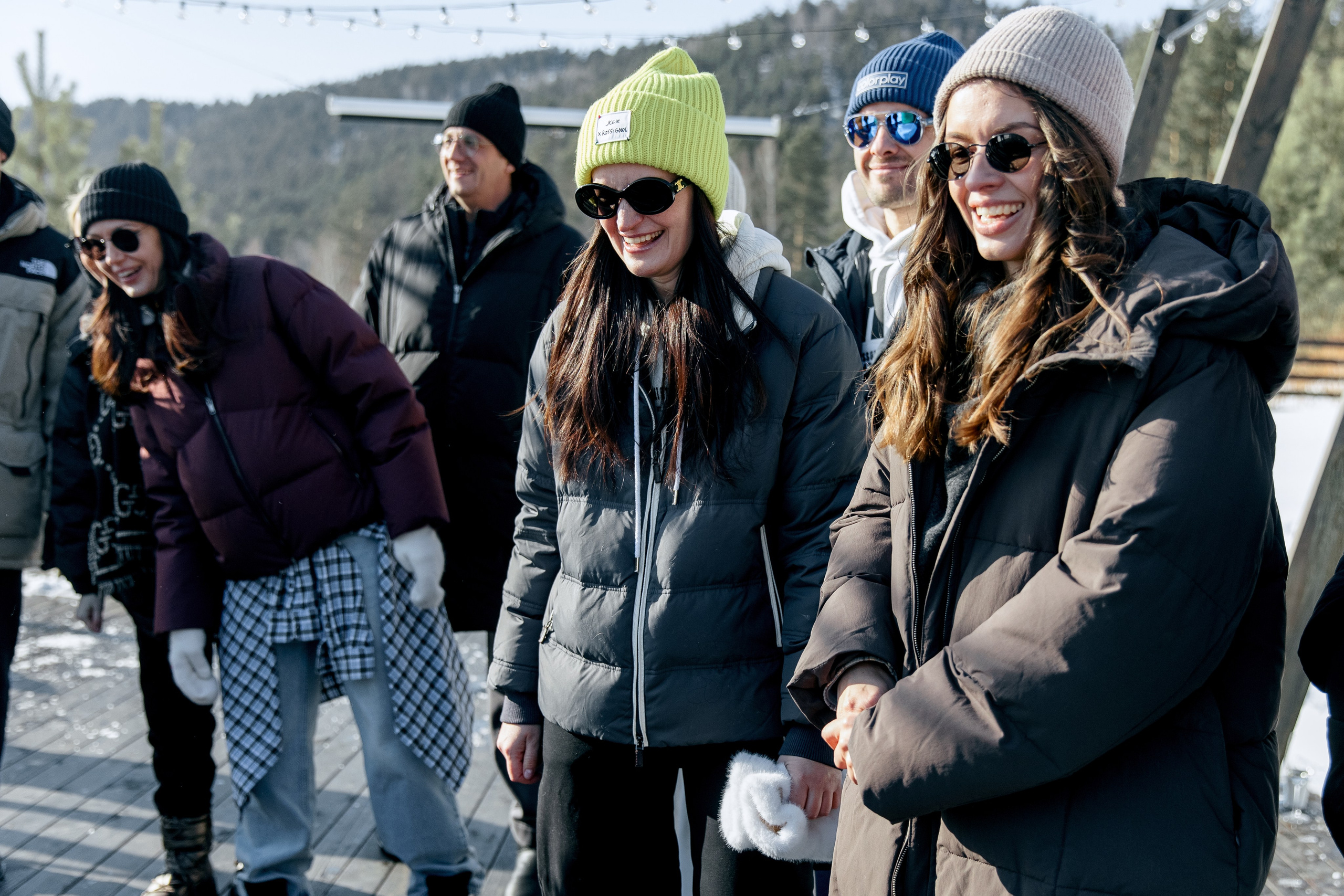 ДЕНЬ ДОЖДЕНИЯ ЕКАТЕРИНЫ. Фотограф в Красноярске