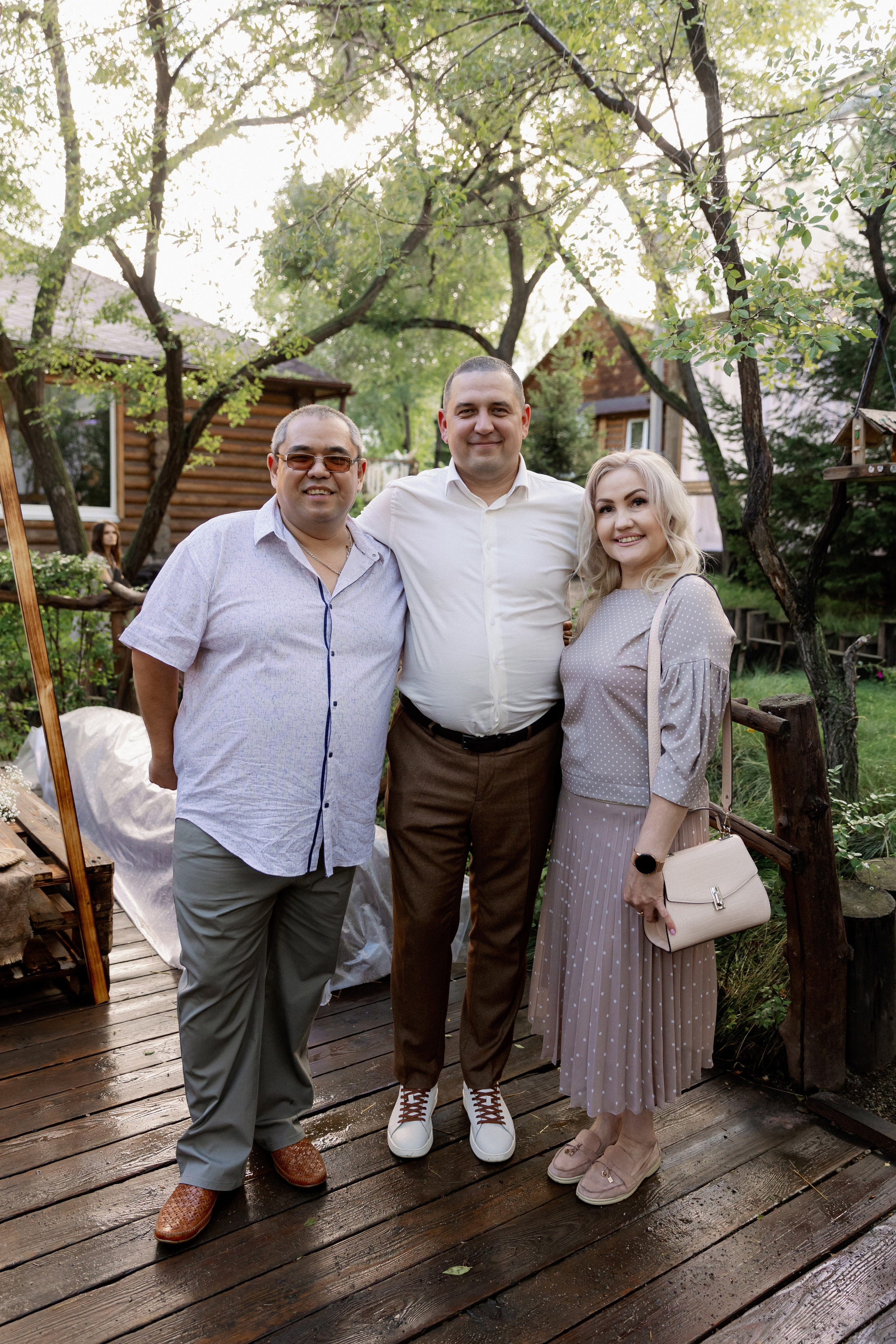 Максим и Екатерина. Фотограф в Красноярске