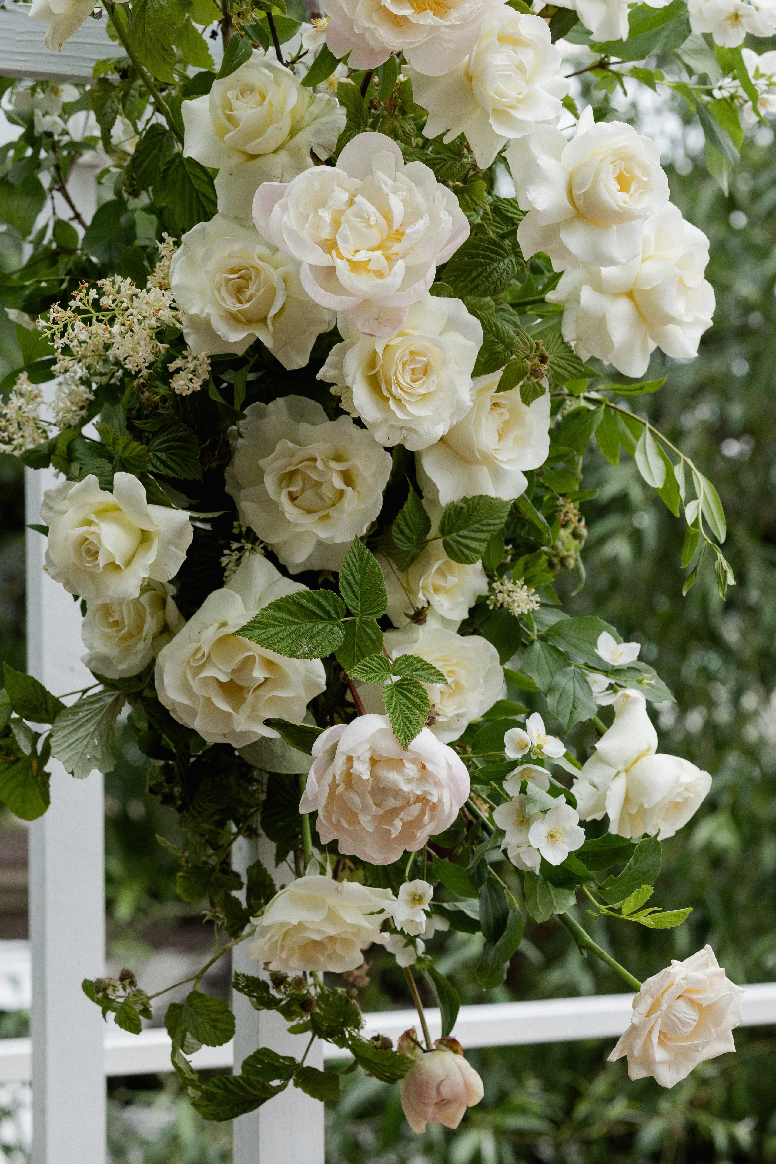 Диана & Павел. Оформление свадеб, декор свадеб Вера Маркова, Москва