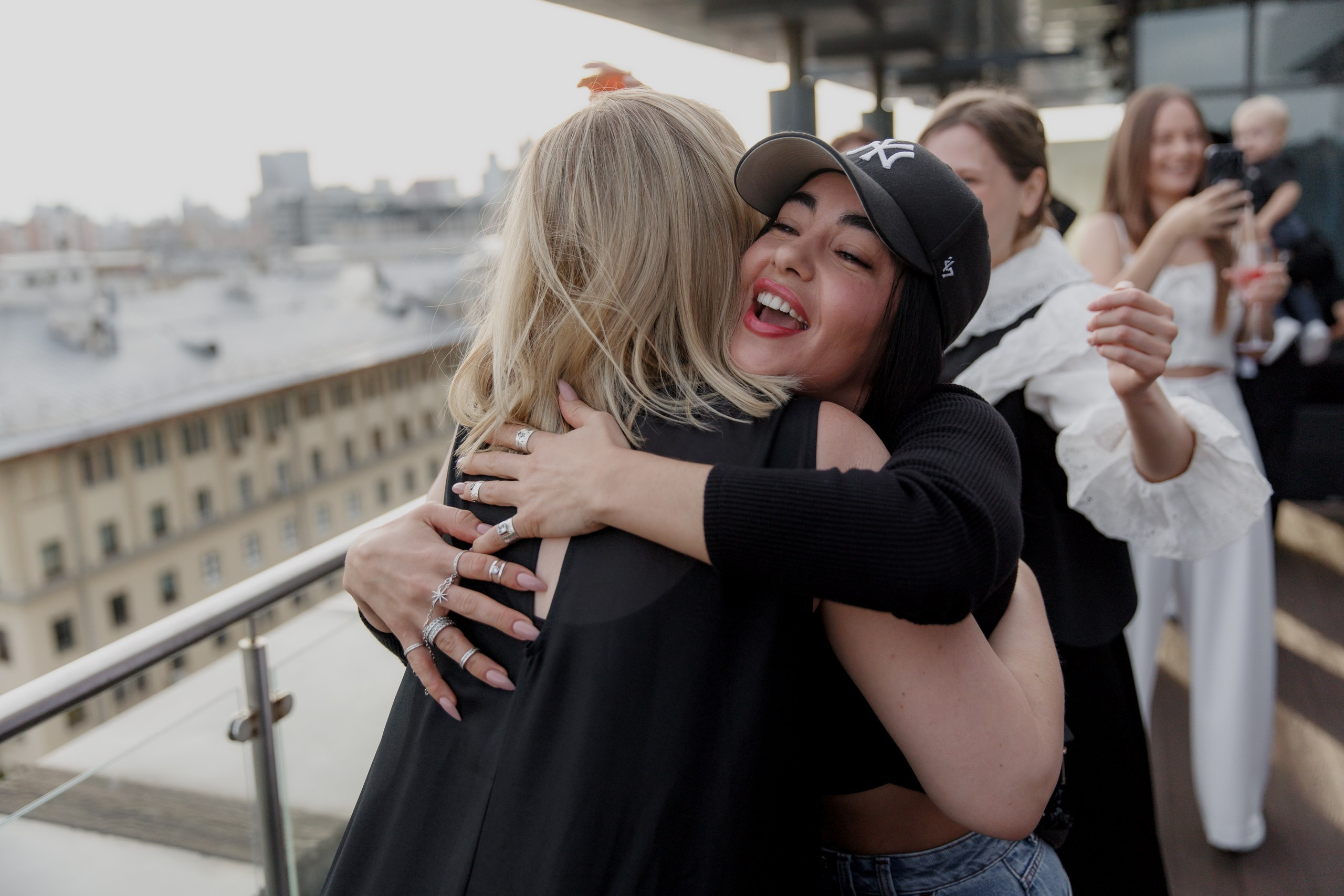 День Рождения. Свадебный фотограф Марина Назарова Москва