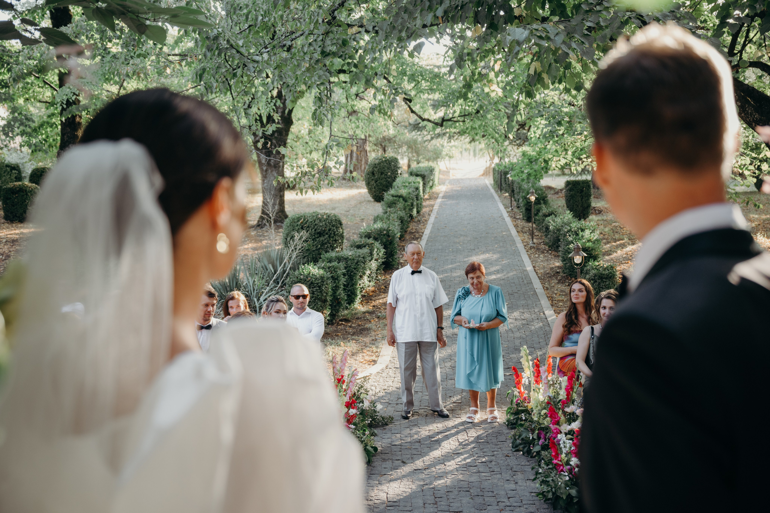 Max & Anna. Агентство по организации мероприятий