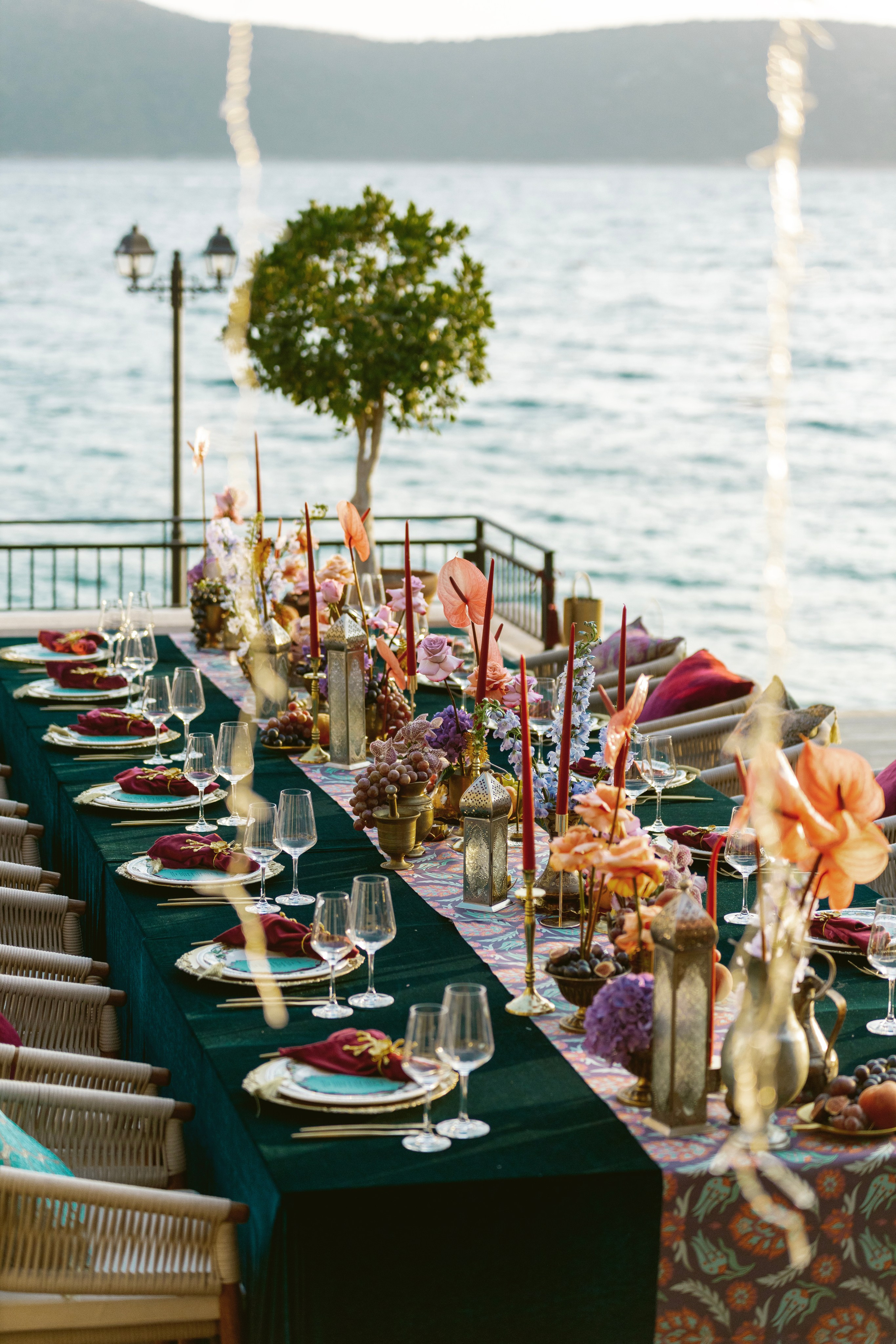 День рождения Светланы. Агентство по организации мероприятий