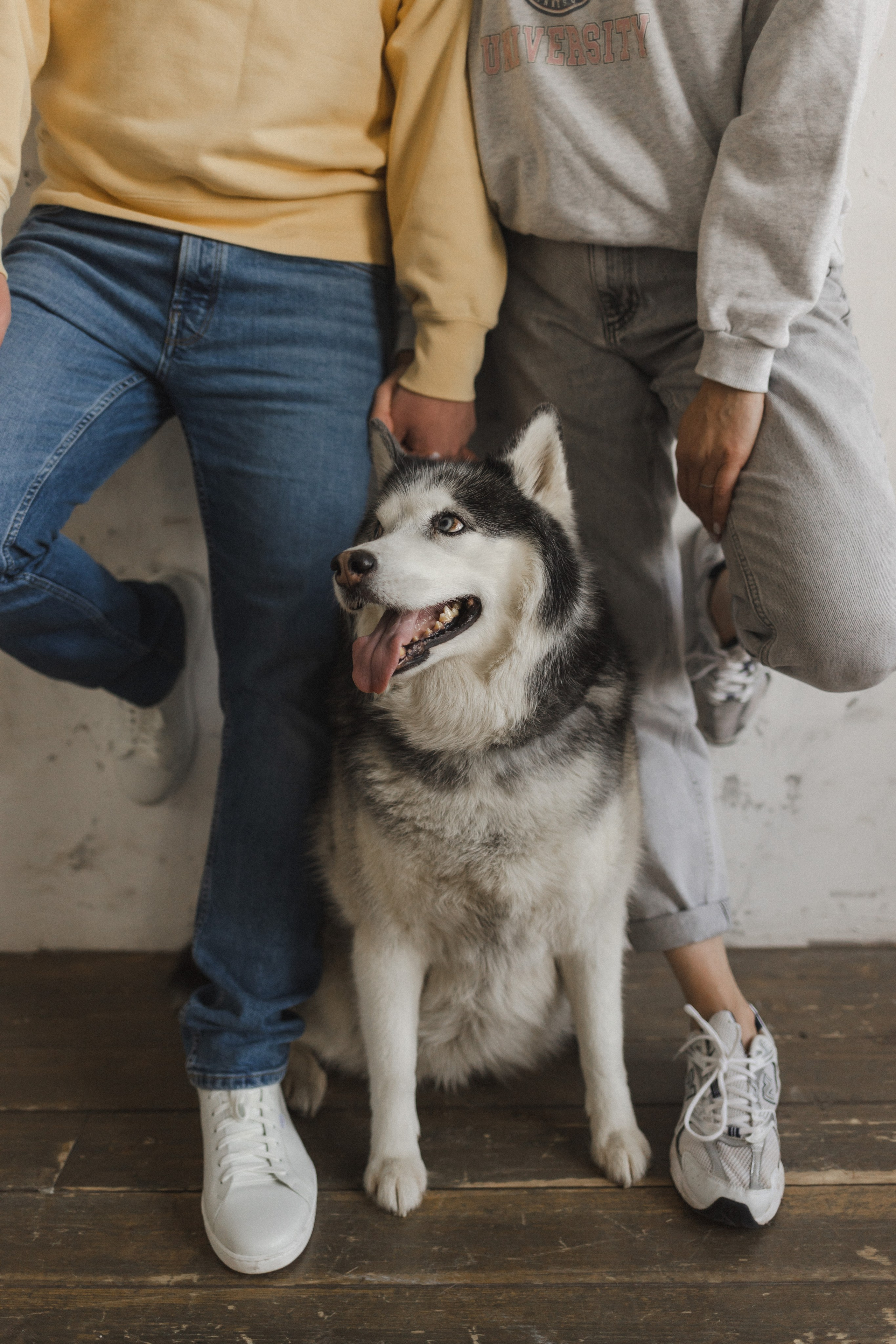 История одной семьи. Семейный фотограф в Москве
