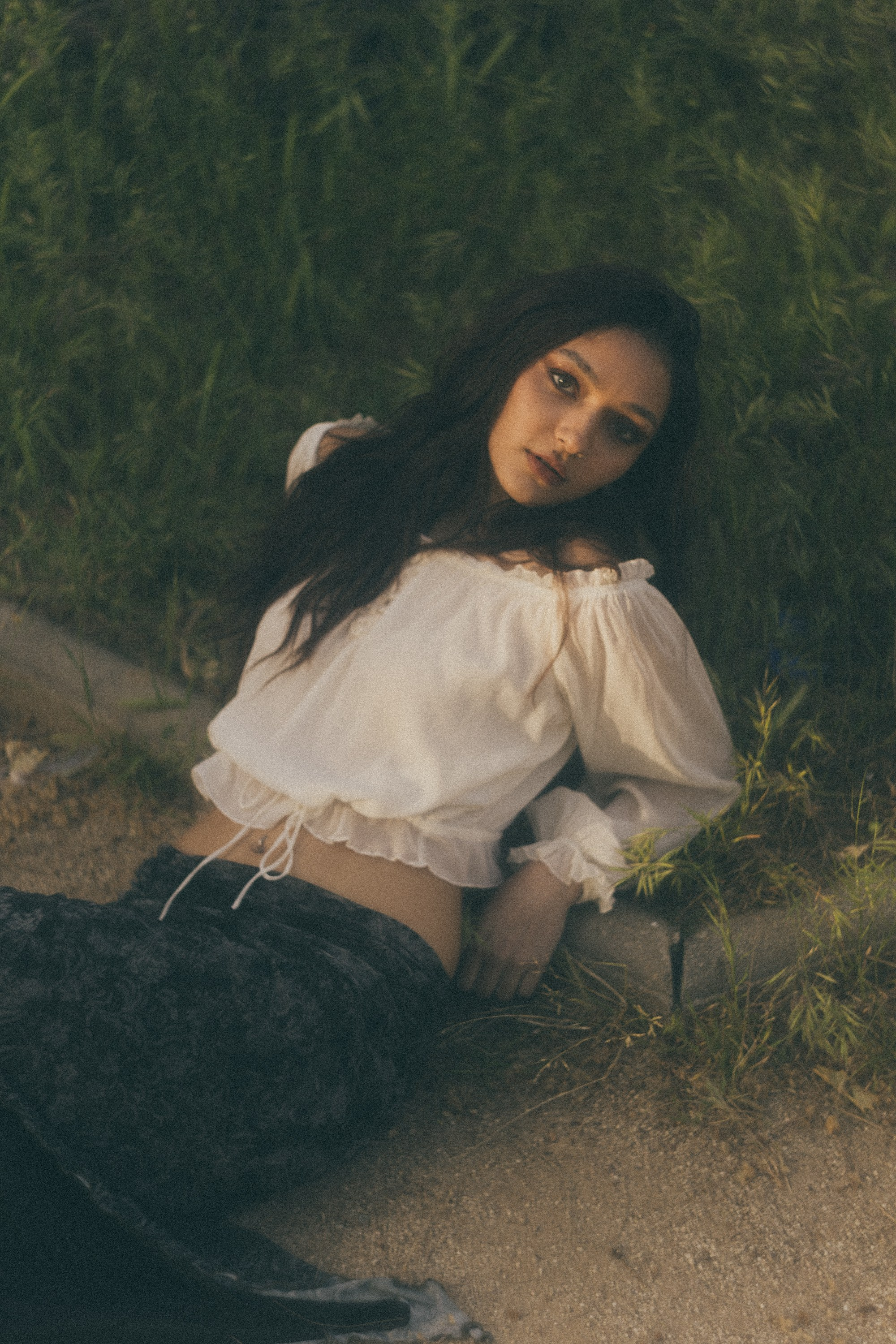 Arya. Sokolovaannn