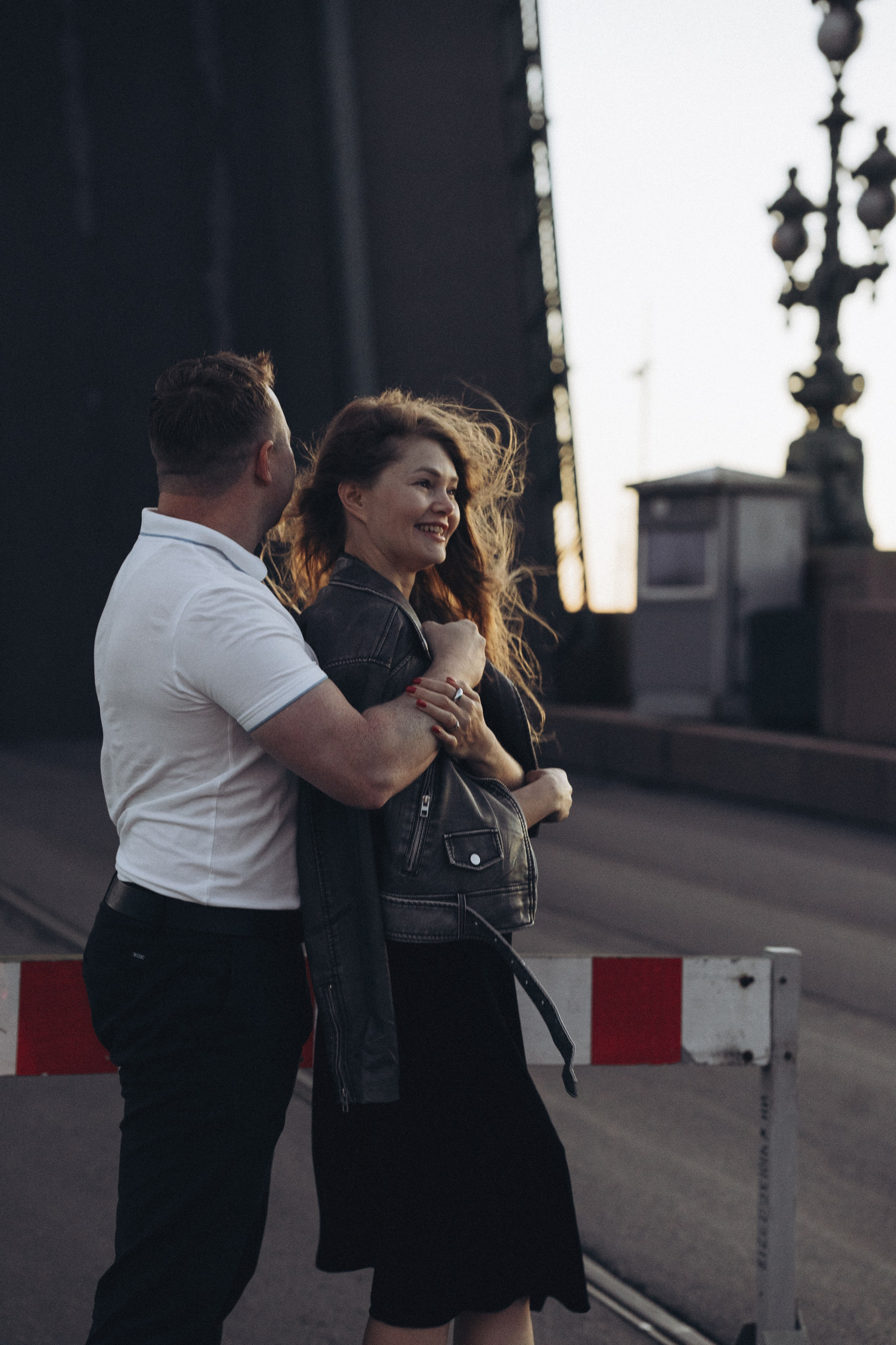 L & A. Фотограф Санкт-Петербург/Гомель Виктория Петрова