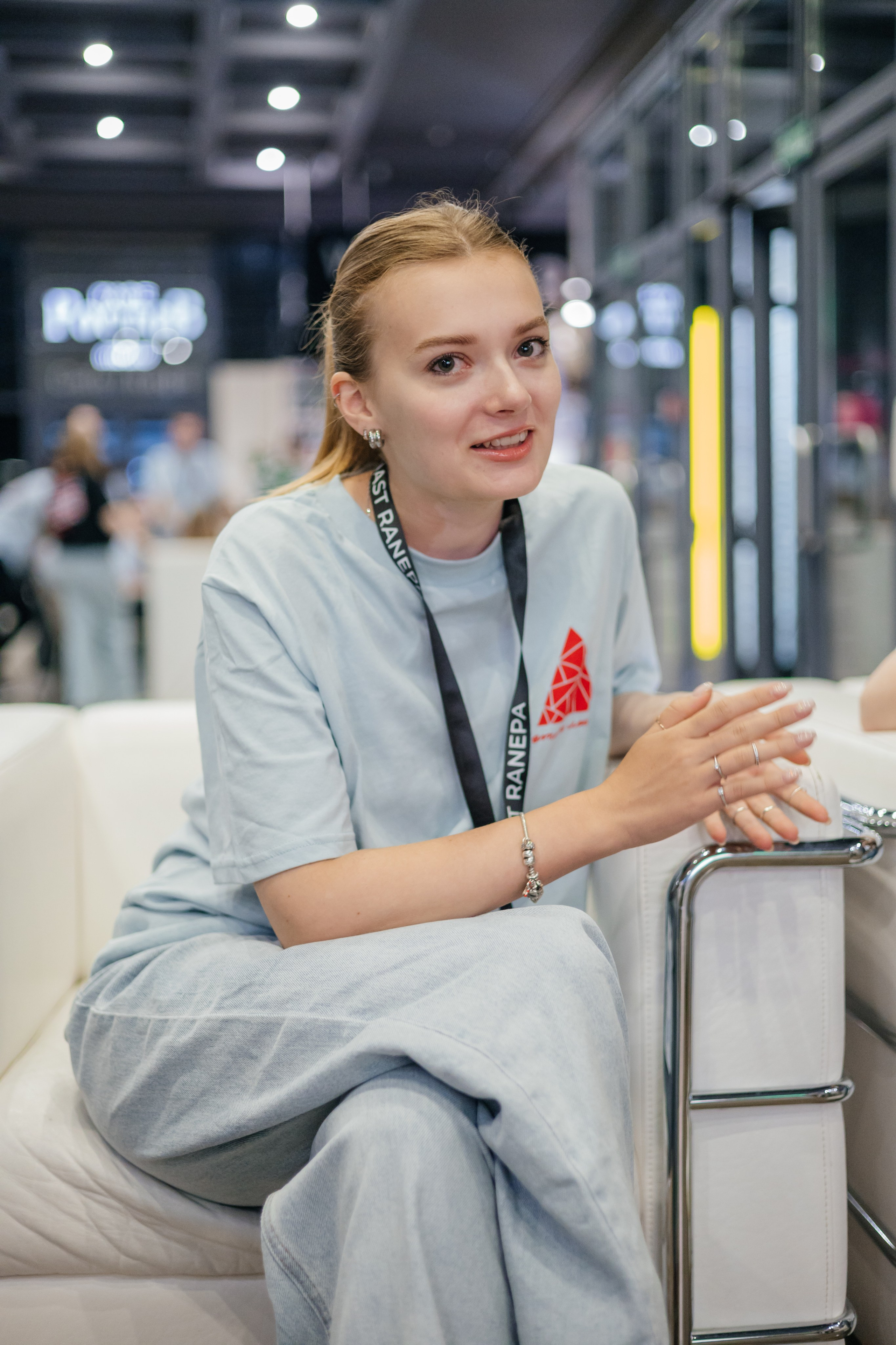 Всероссийский Форум Наставников NAST RANEPA. Дарья Нерсесян — фотограф в Ростове-на-Дону