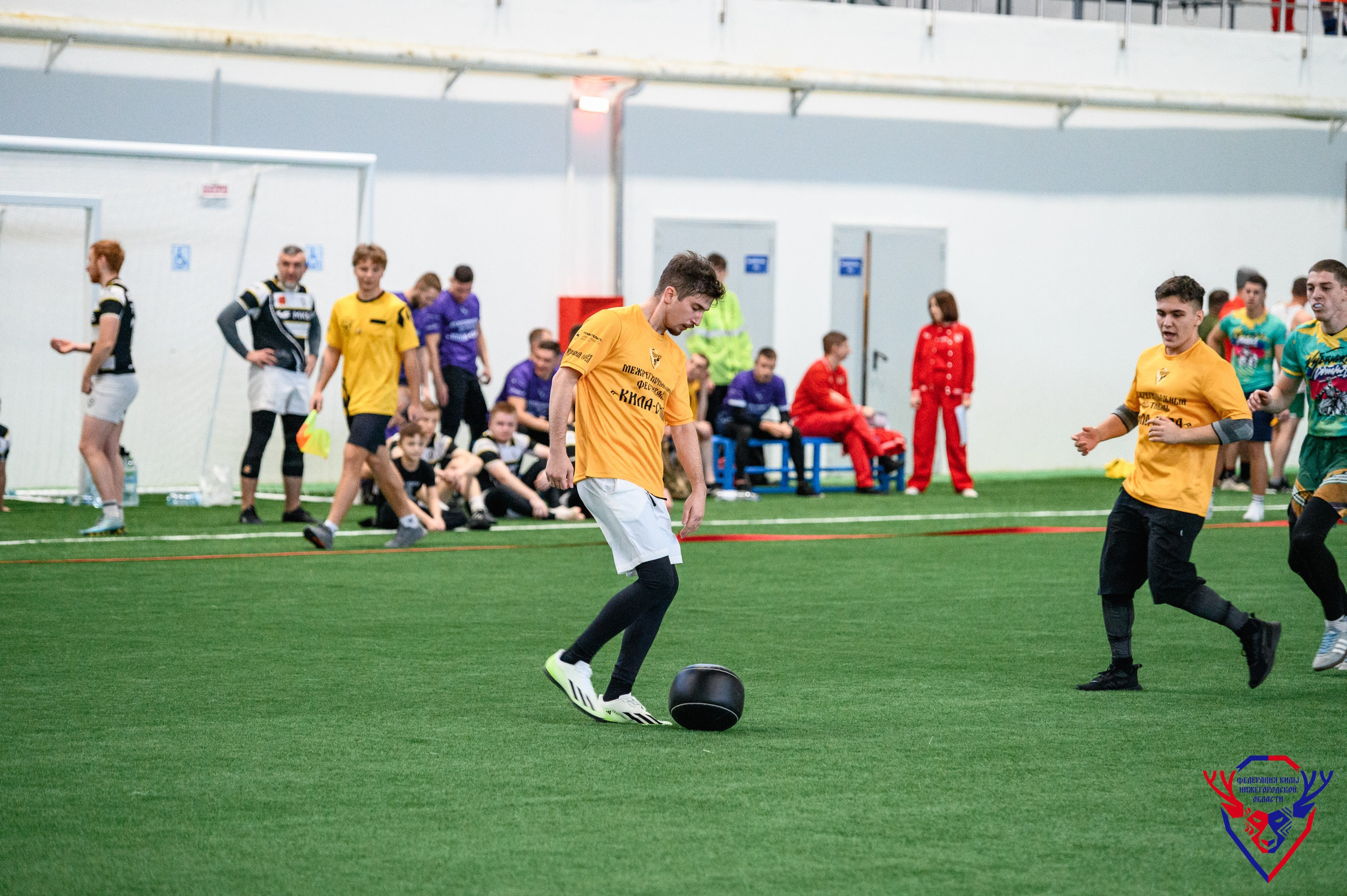 Межрегиональный фестиваль «Кила-Сила». Фотограф Захваткин Роман