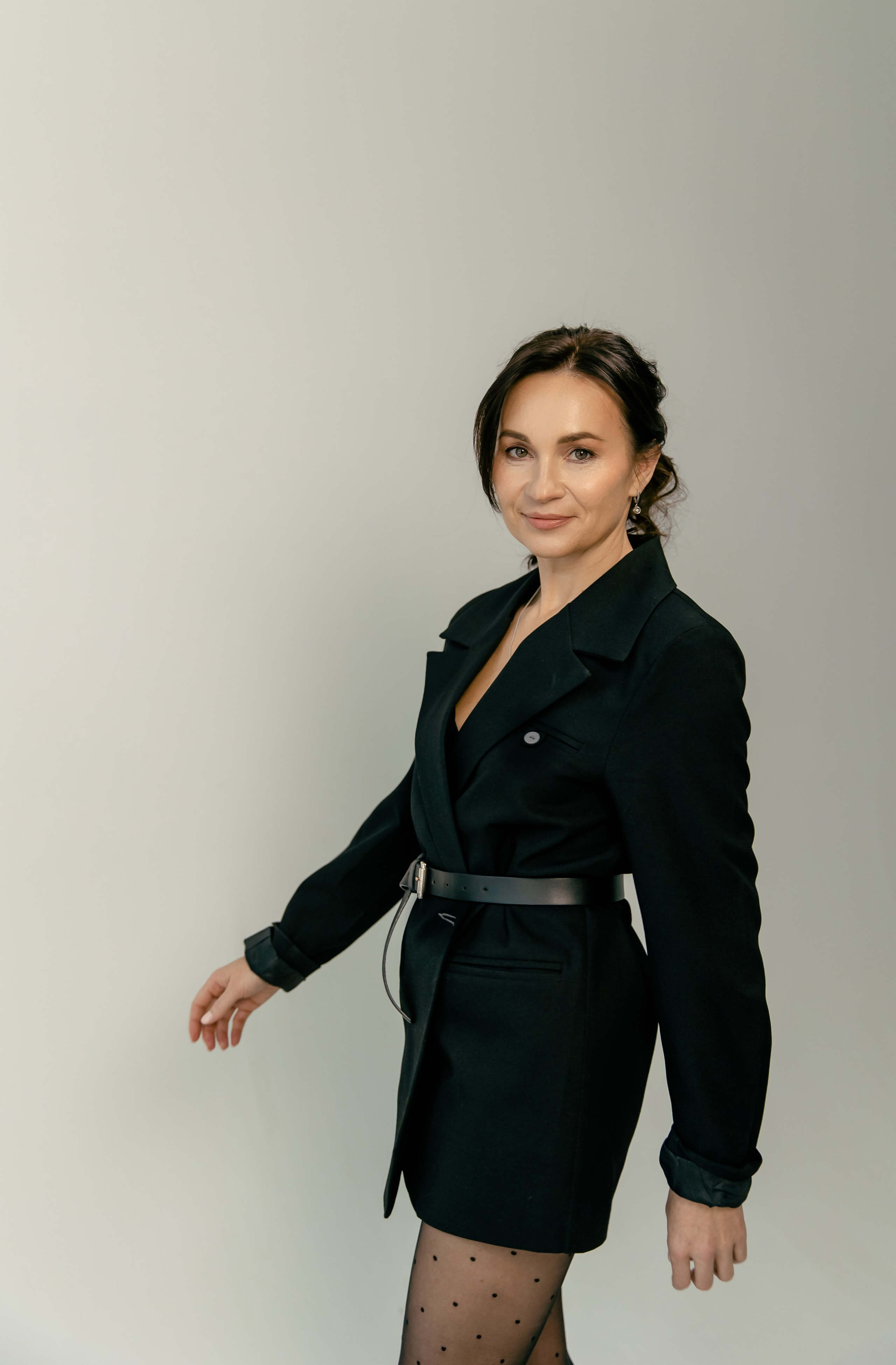 Елена. Свадебный и семейный фотограф в Рязани Саша Крутых