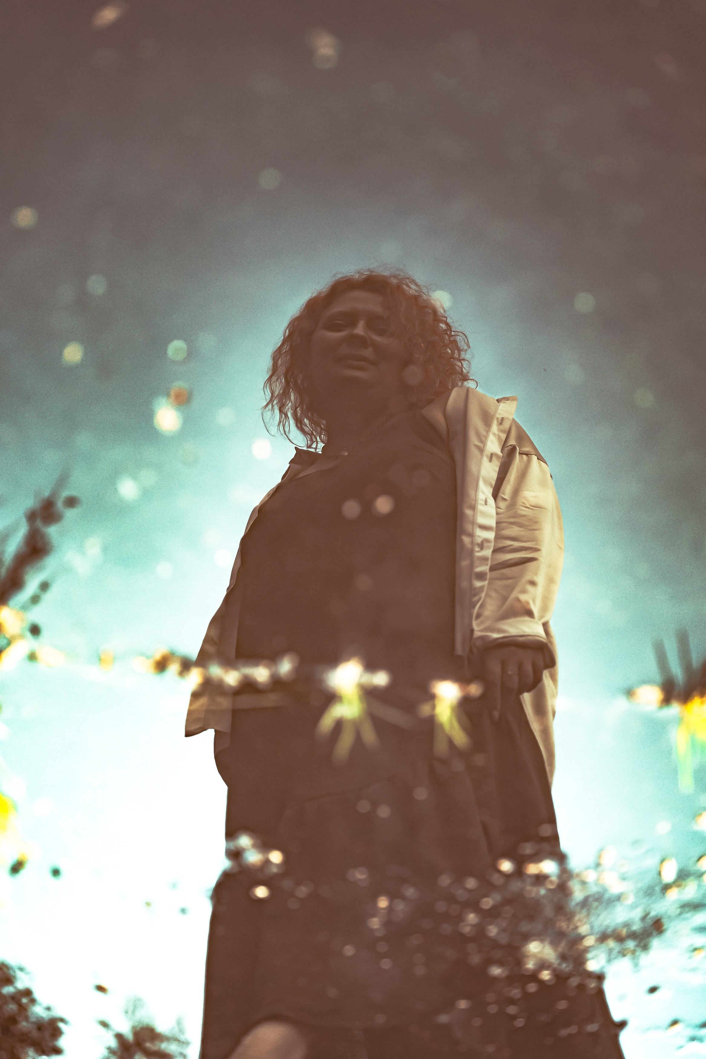 Портреты. Репортажный фотограф в Санкт-Петербурге Евдокимова Ольга