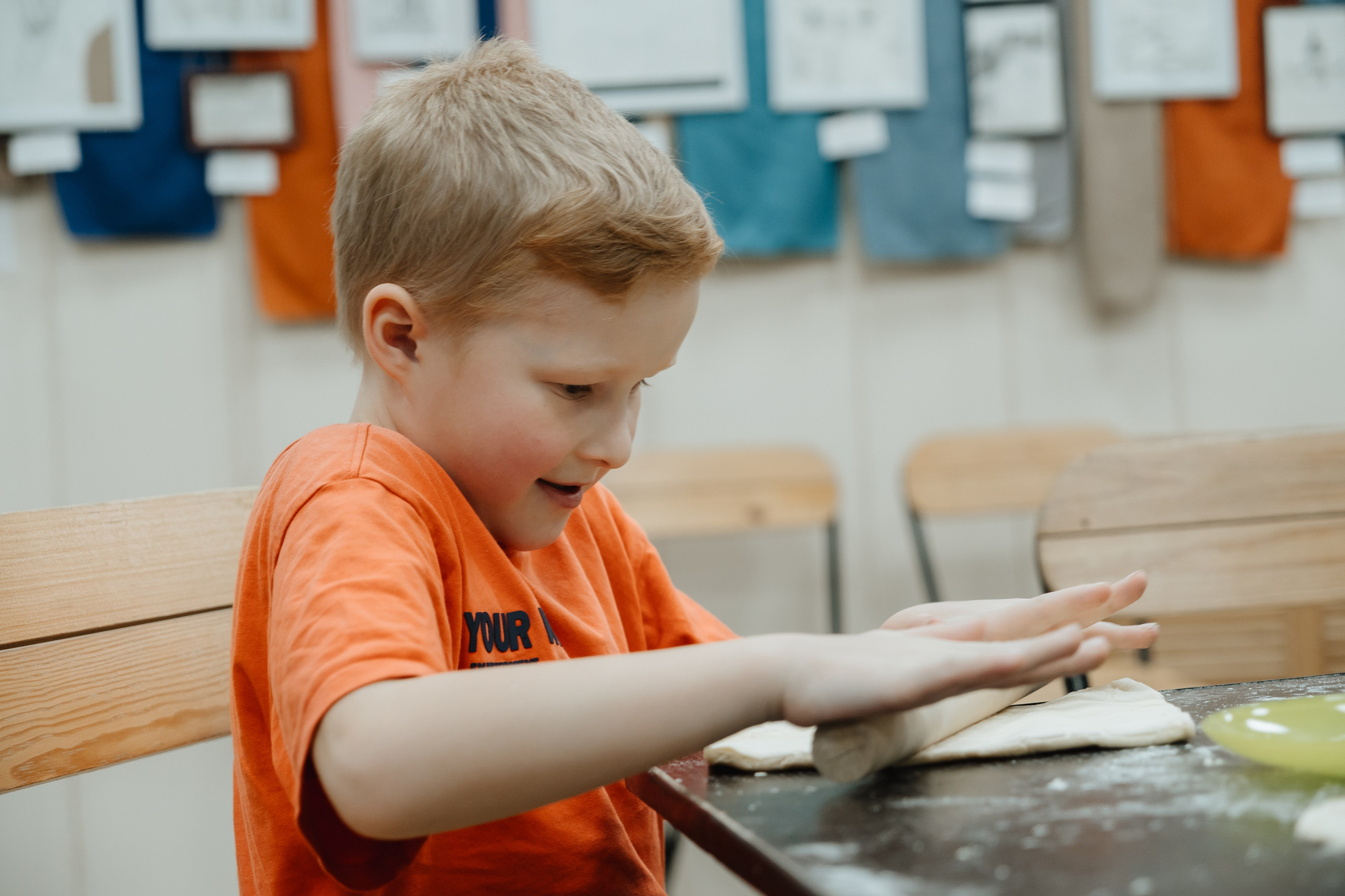Детские мероприятия. Репортажный фотограф в Санкт-Петербурге Евдокимова Ольга