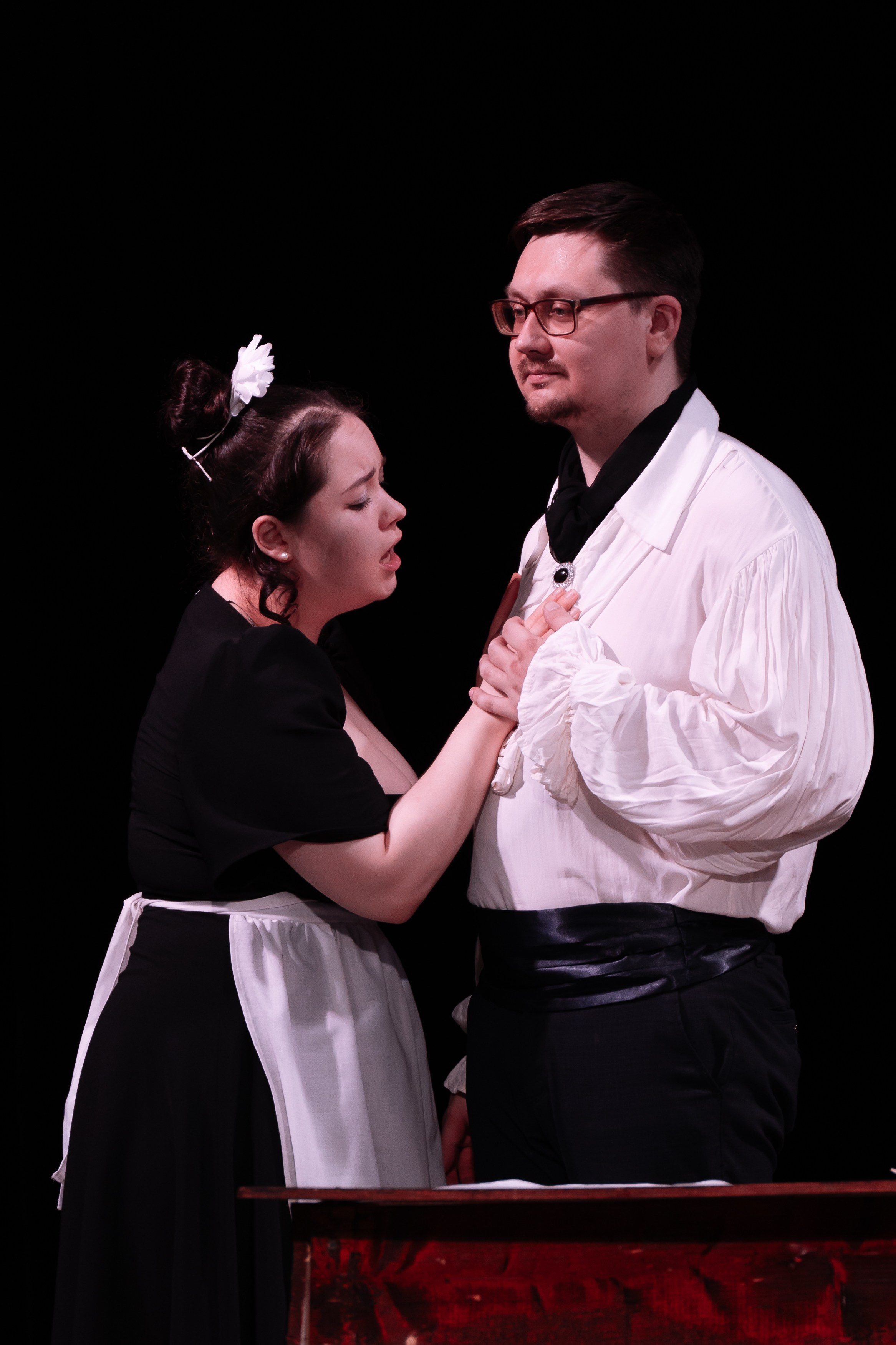 Спектакли. Репортажный фотограф в Санкт-Петербурге Евдокимова Ольга