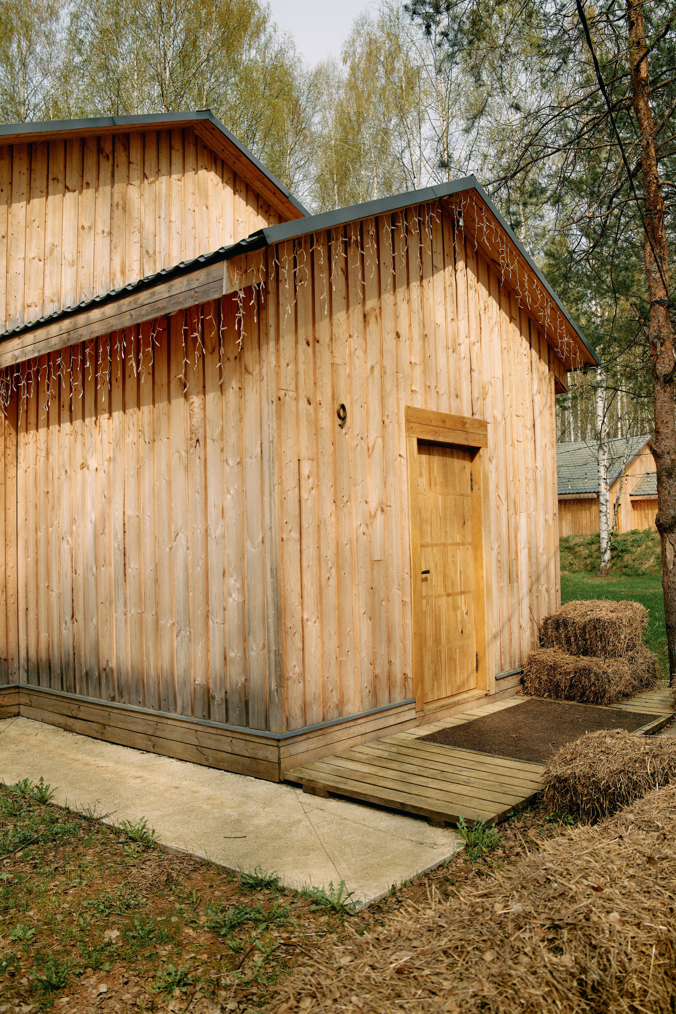 Бутик-отель Поле летом. Профессиональный Фотограф во Владимире, в Москве и в Суздале — Полина Романычева