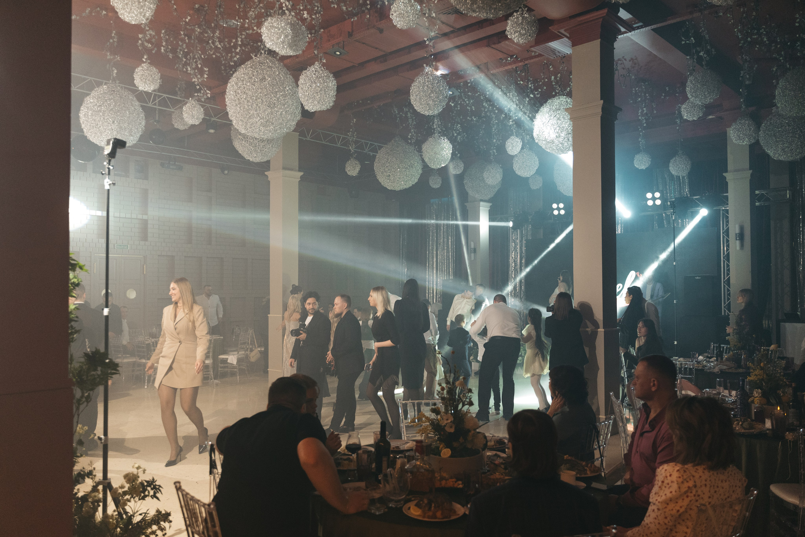 Backstage 23.03.24. Репортажный и свадебный фотограф в Сургуте