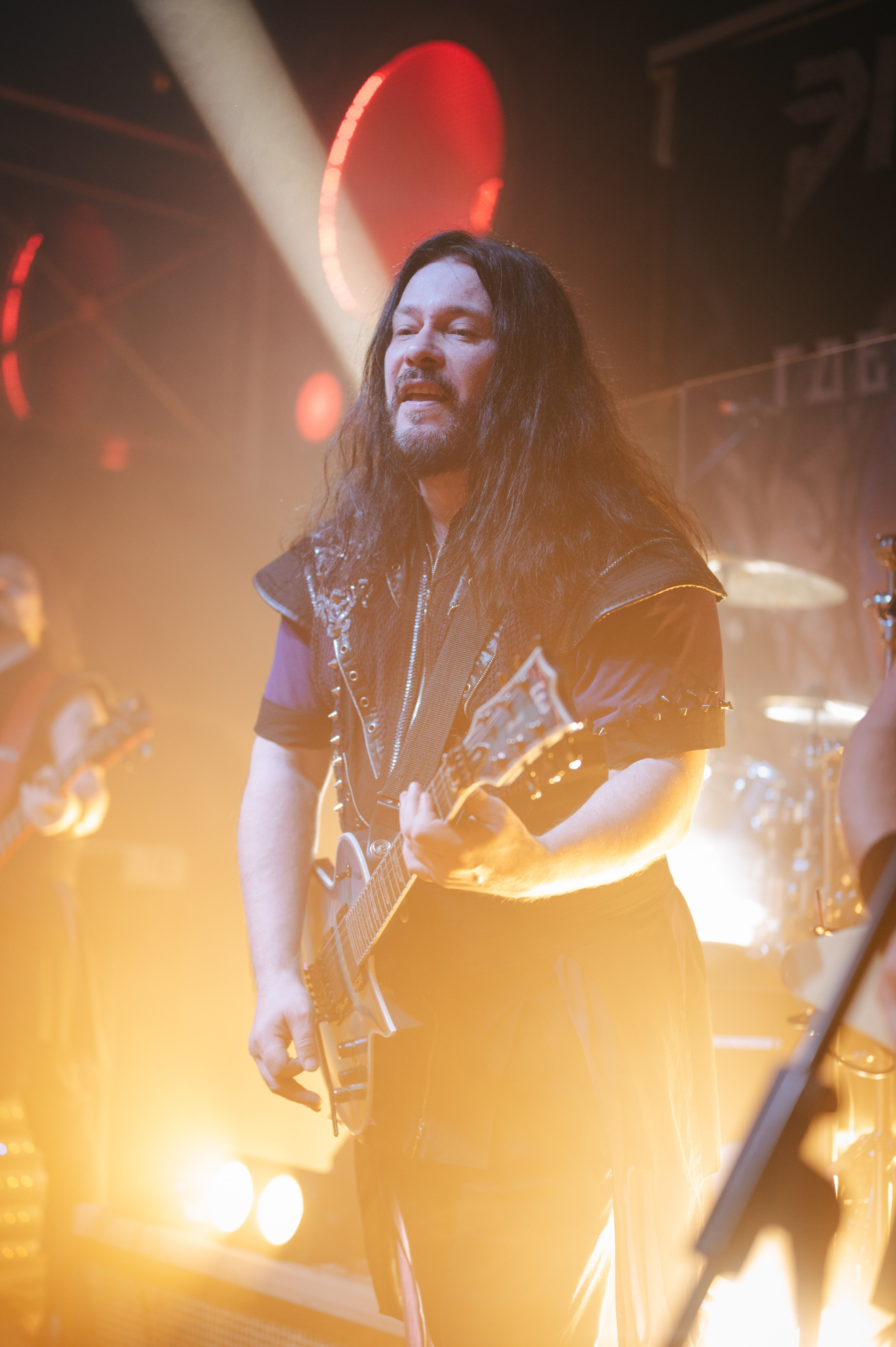 ЭПИДЕМИЯ в Пензе 13 февраля 2026 г. Фотограф Анна Темнова. Пенза