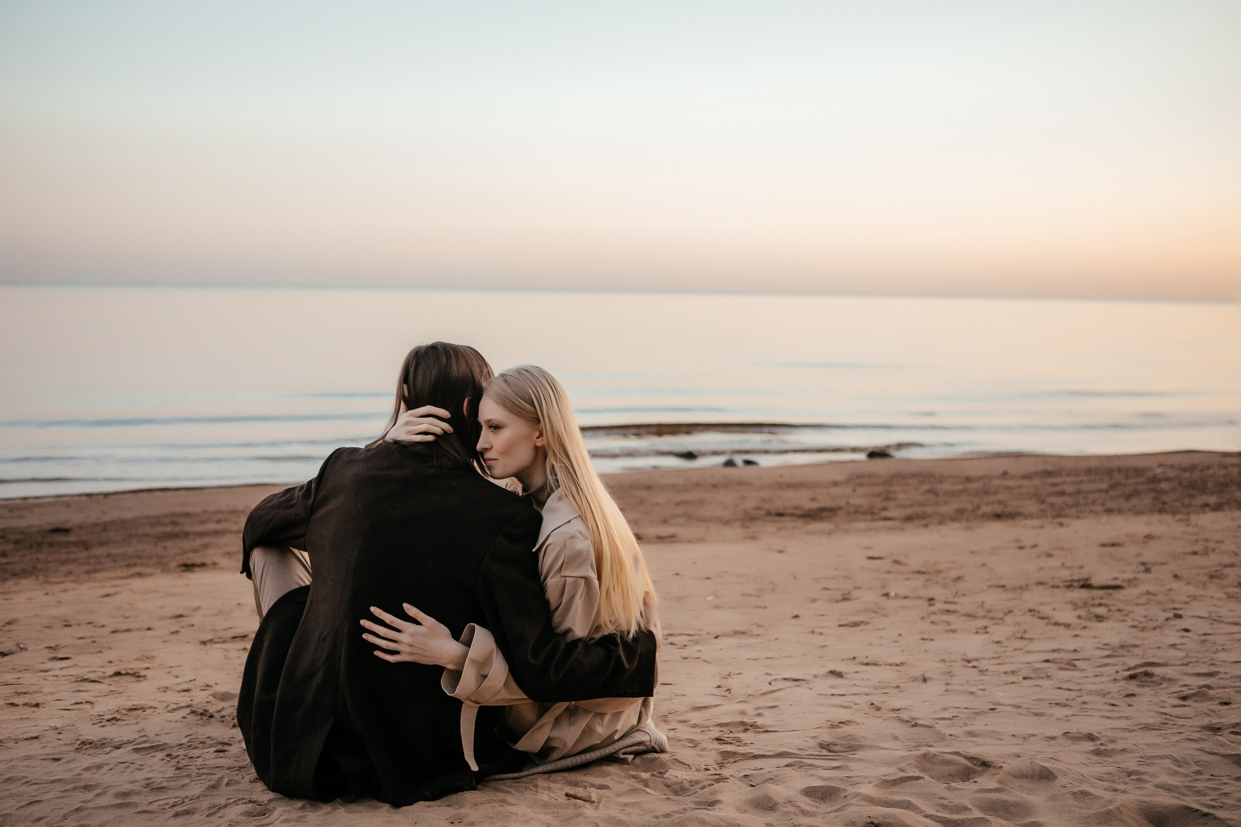 Love story. Chertovskih.ru