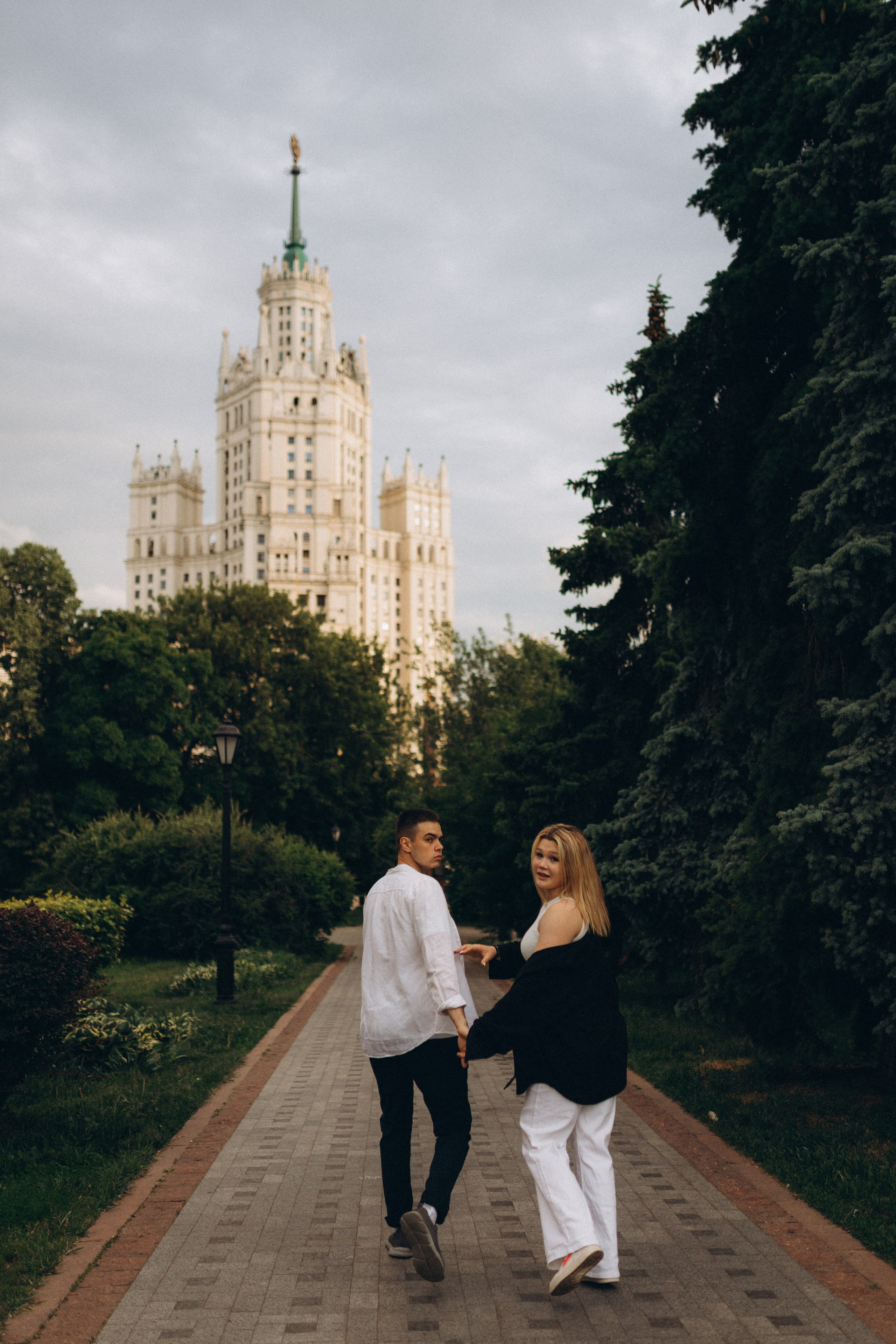 2. Семейный фотограф в Москве Жукова Анна