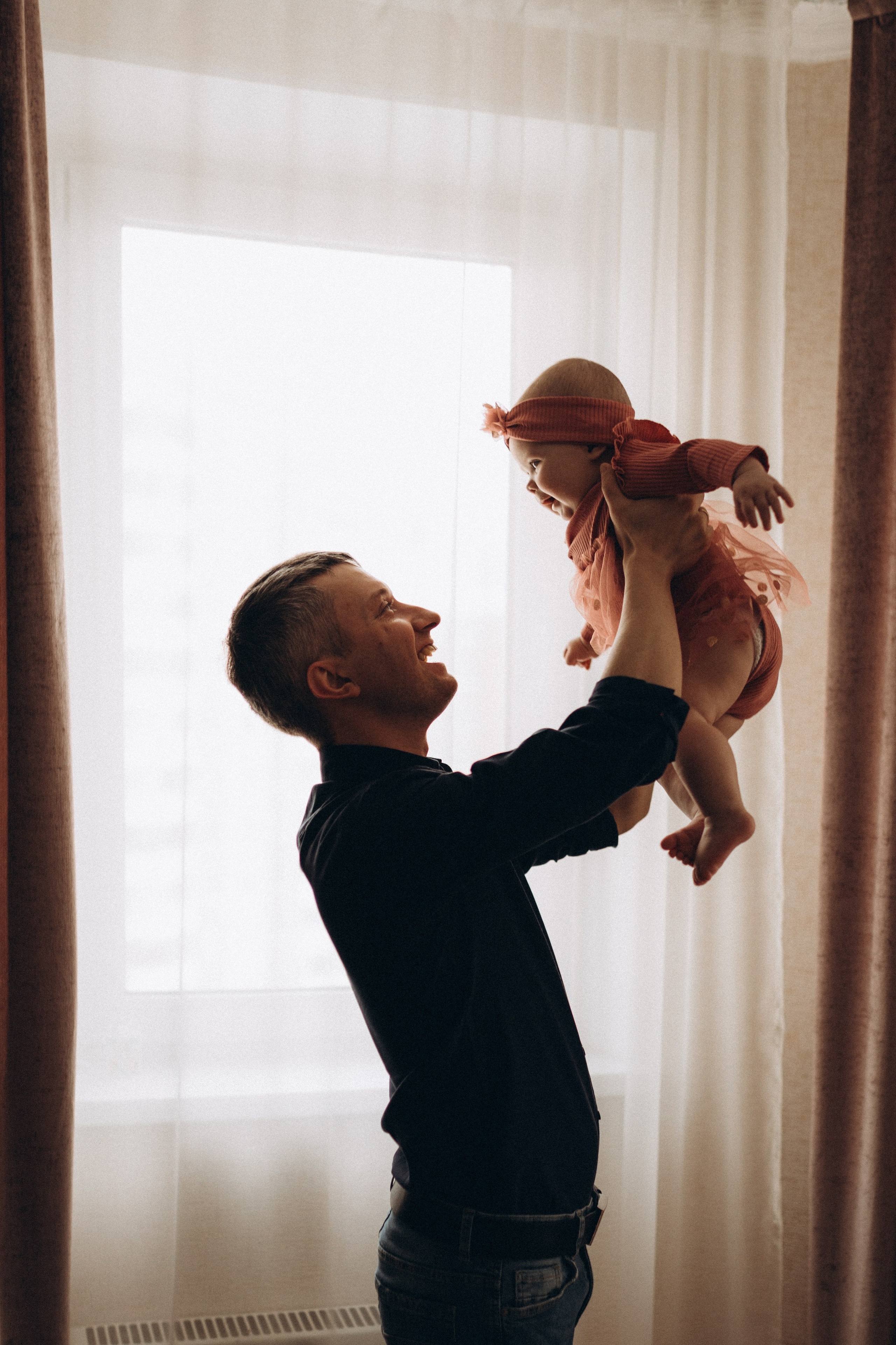 6. Семейный фотограф в Москве Жукова Анна