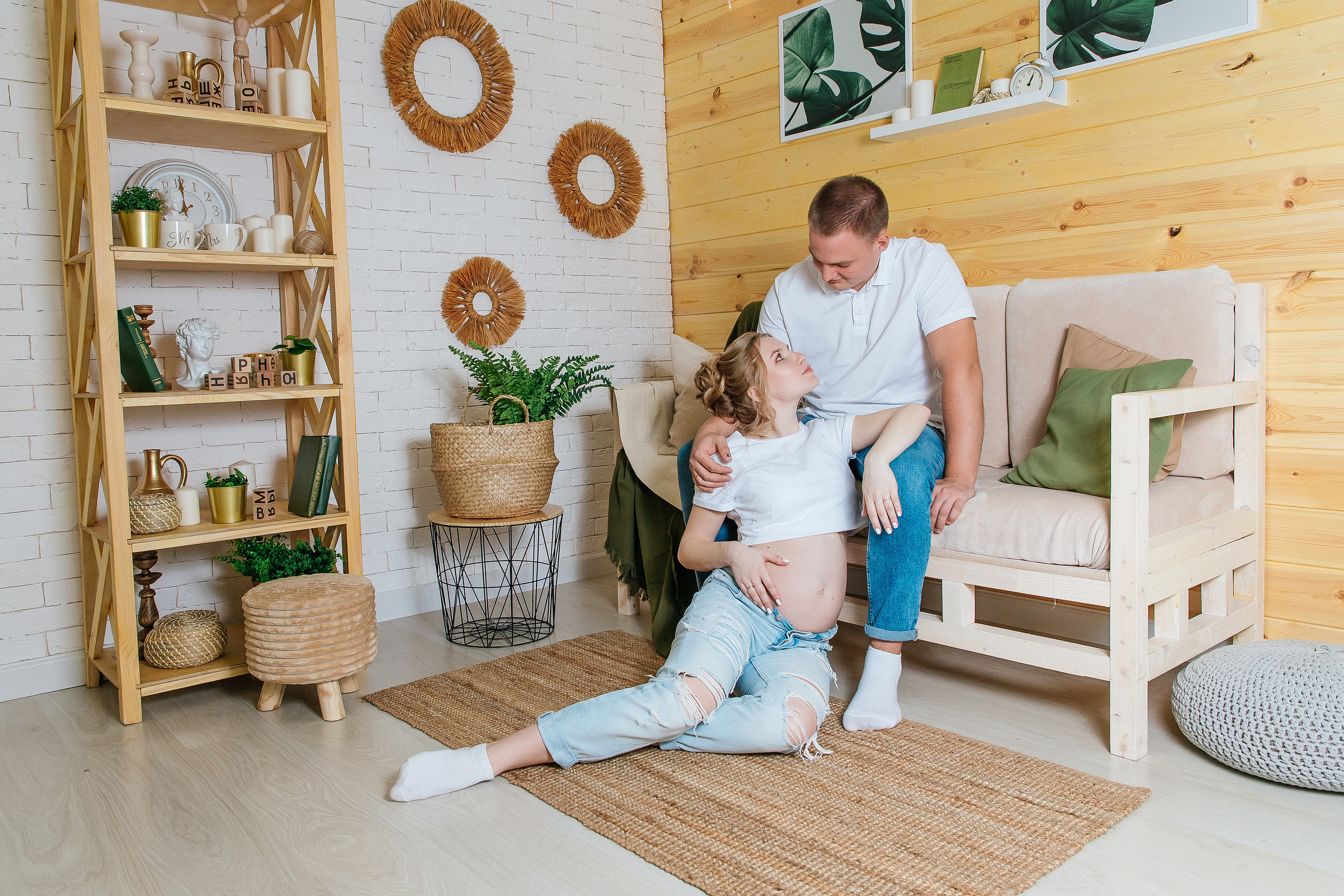 Дмитрий и Ксения. Свадебный фотограф Нижний Новгород | Софа Полякова