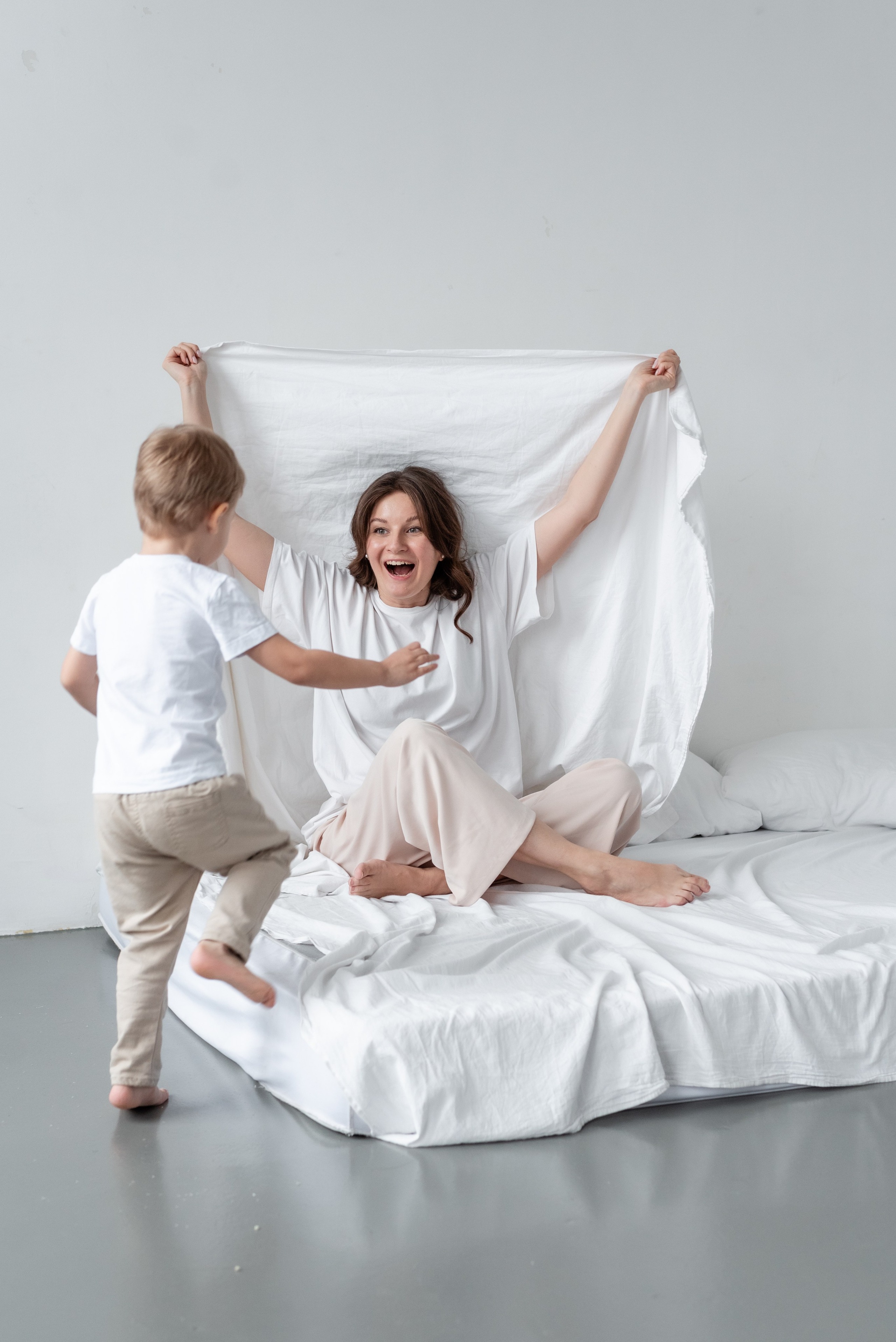 Анна+Артём. Свадебный и семейный фотограф Волгоград Ксения Афонина