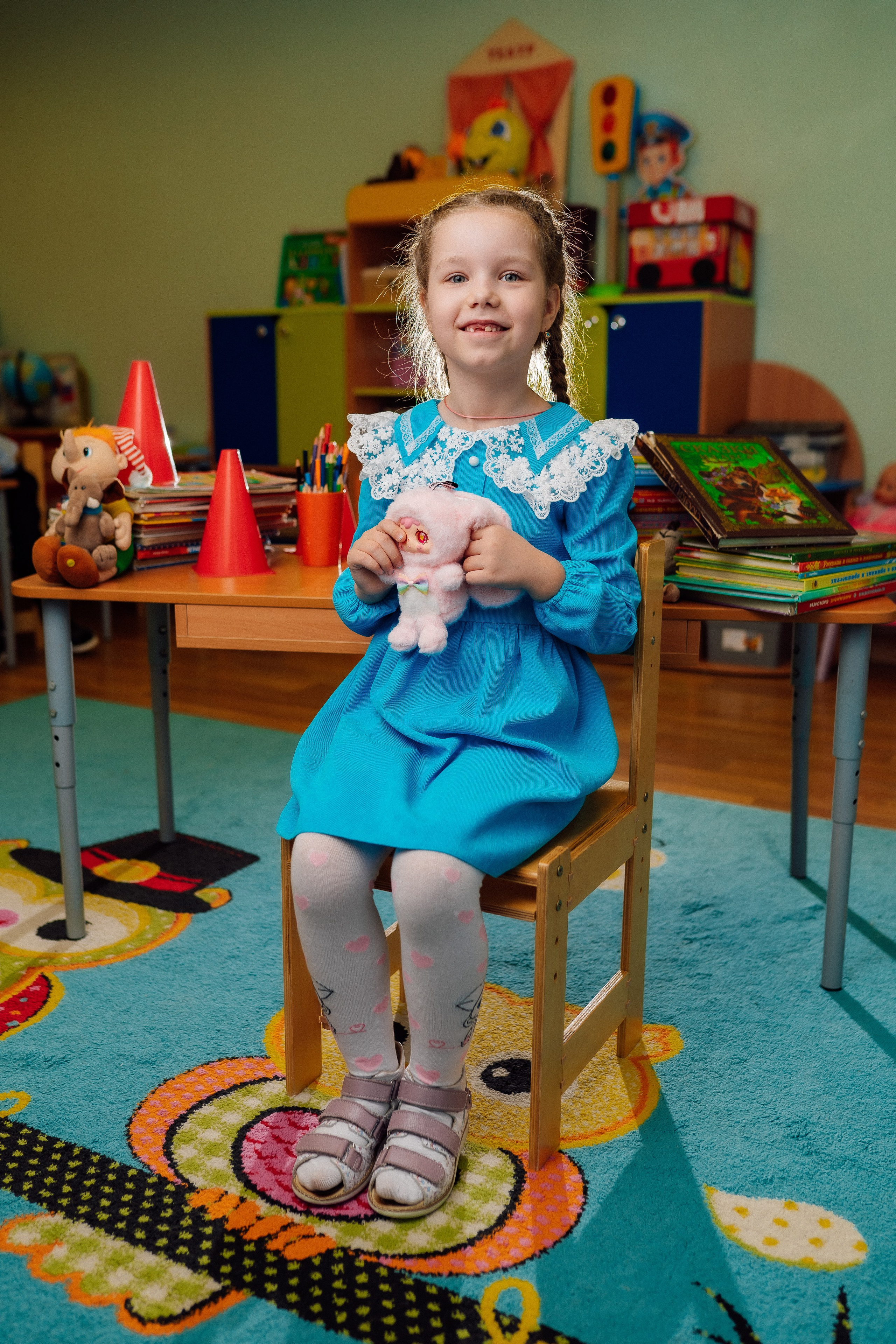 Детский сад «Жемчужинка». Фотограф Торопец Кристина Абрамова Kanwellia photography