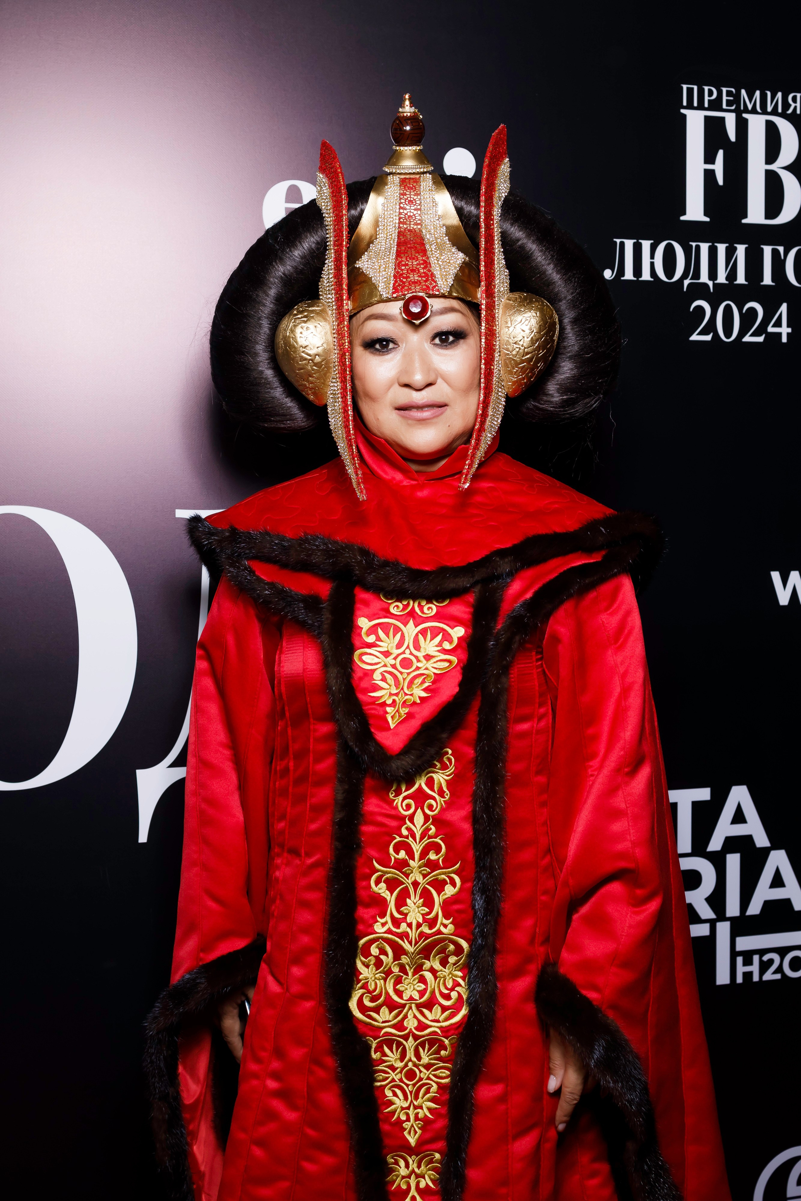 Премия «FB Люди Года» 2024. Катерина Киреева — фотограф в Москве