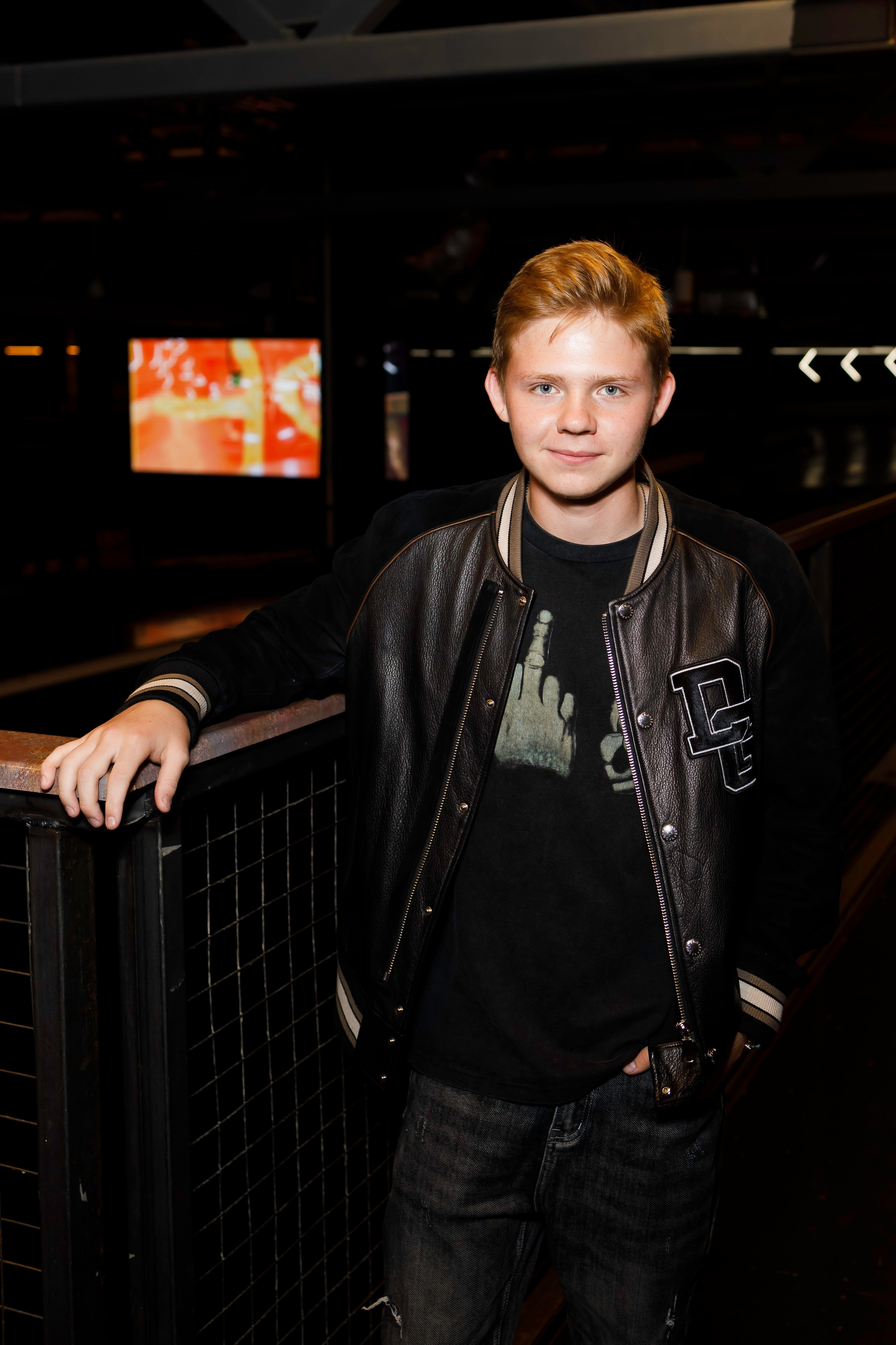 ТИМАТИ КАРТИНГ (Белая Дача). Катерина Киреева — фотограф в Москве