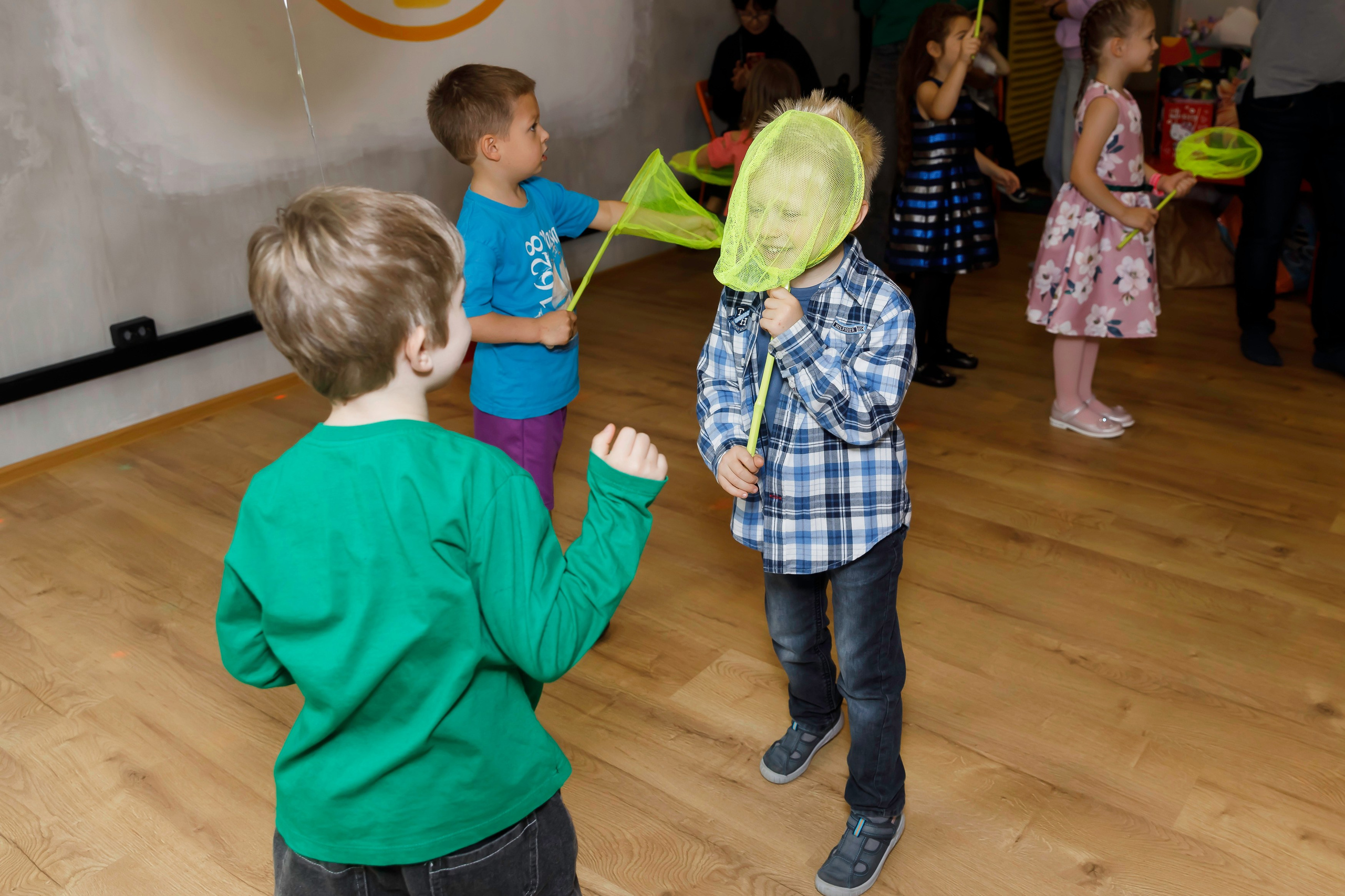 Др КАТЮШИ 5 лет. Катерина Киреева — фотограф в Москве