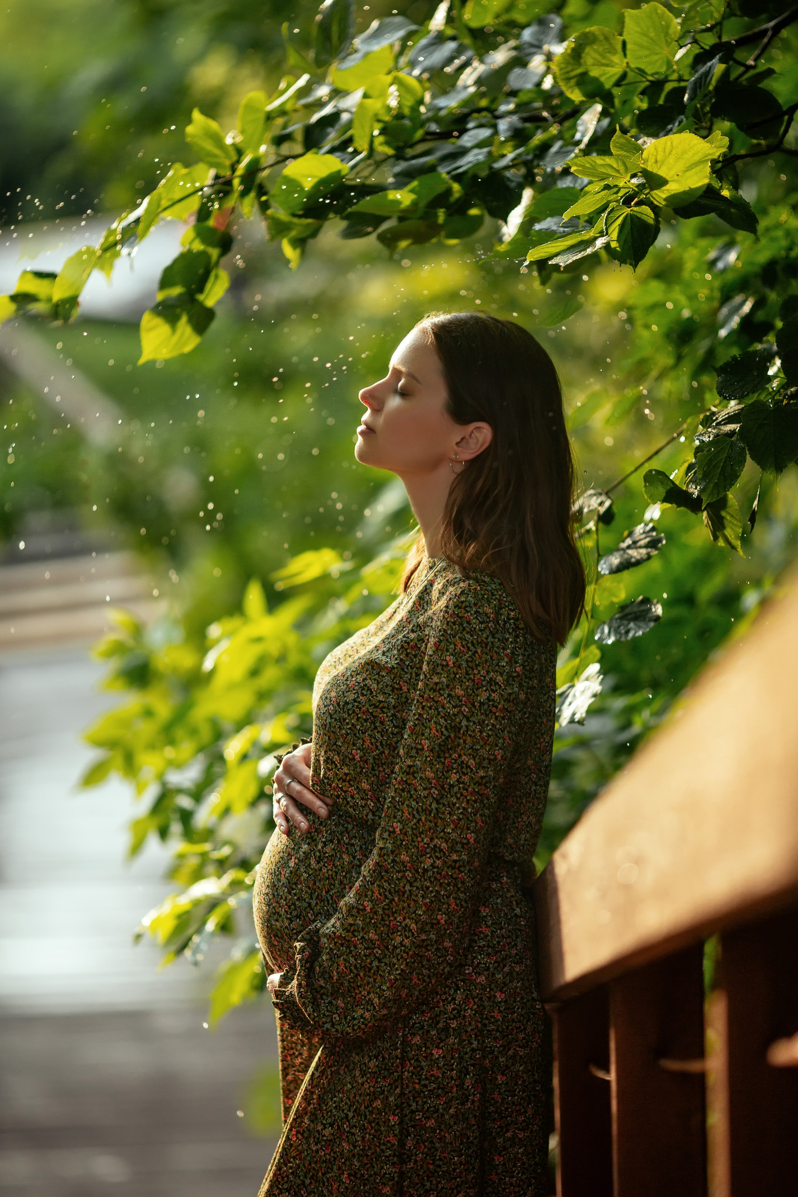 СЕМЕЙНАЯ СЪЕМКА. Катерина Киреева — фотограф в Москве