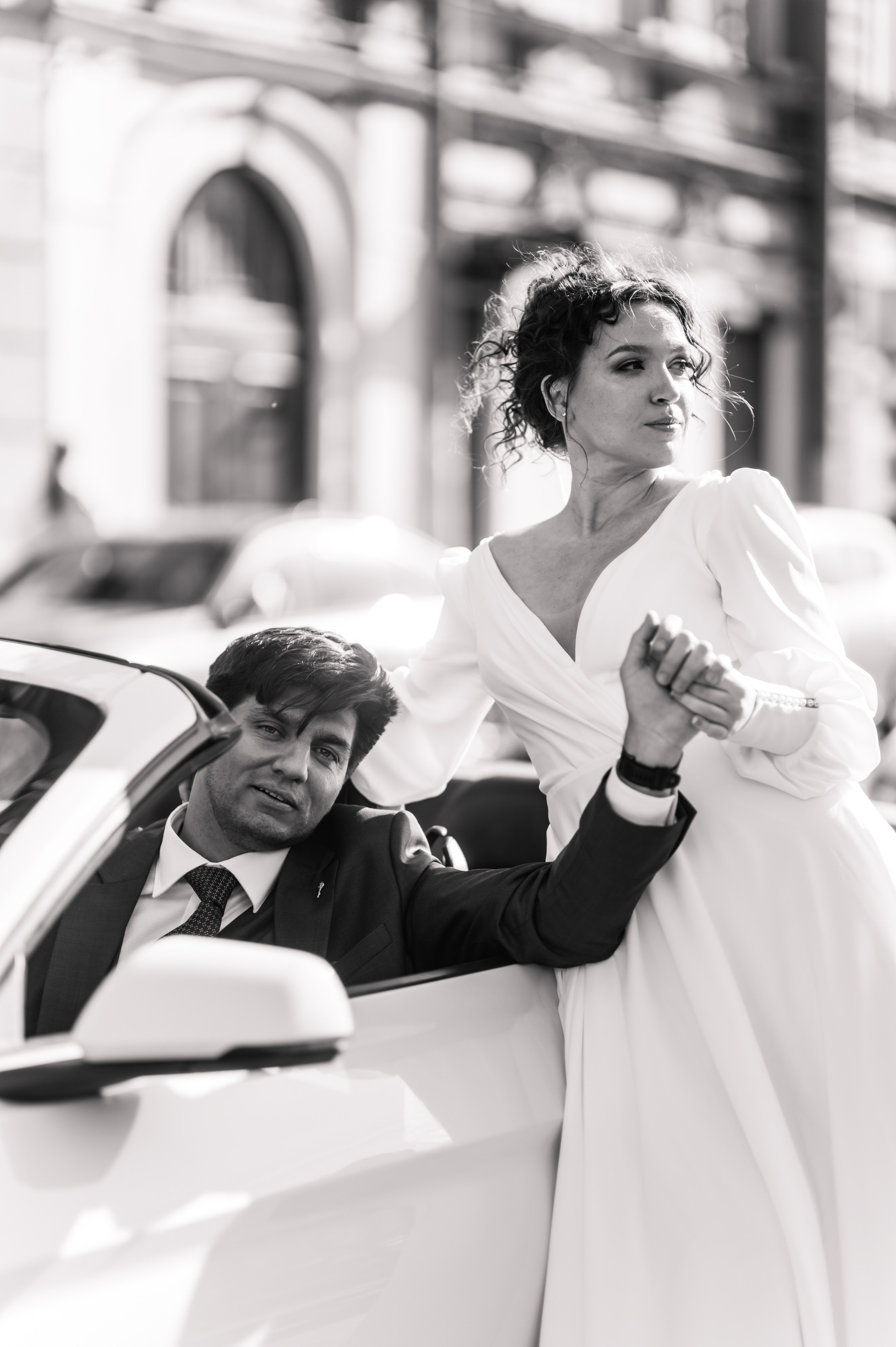 Свадьбы. Женский и семейный фотограф в Костроме. Алена Шепот