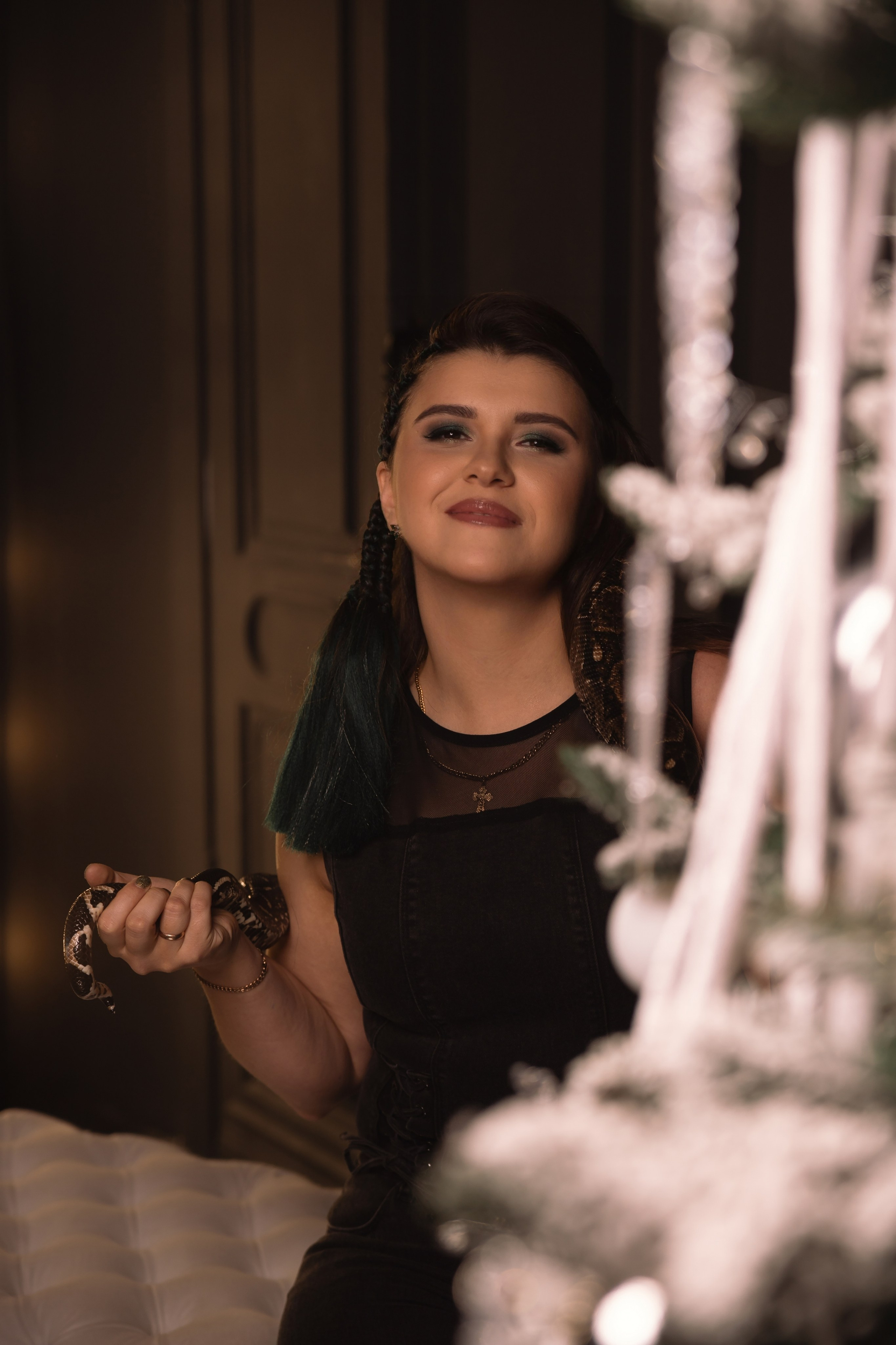 Новый Год. Фотограф Наталья Лепесей