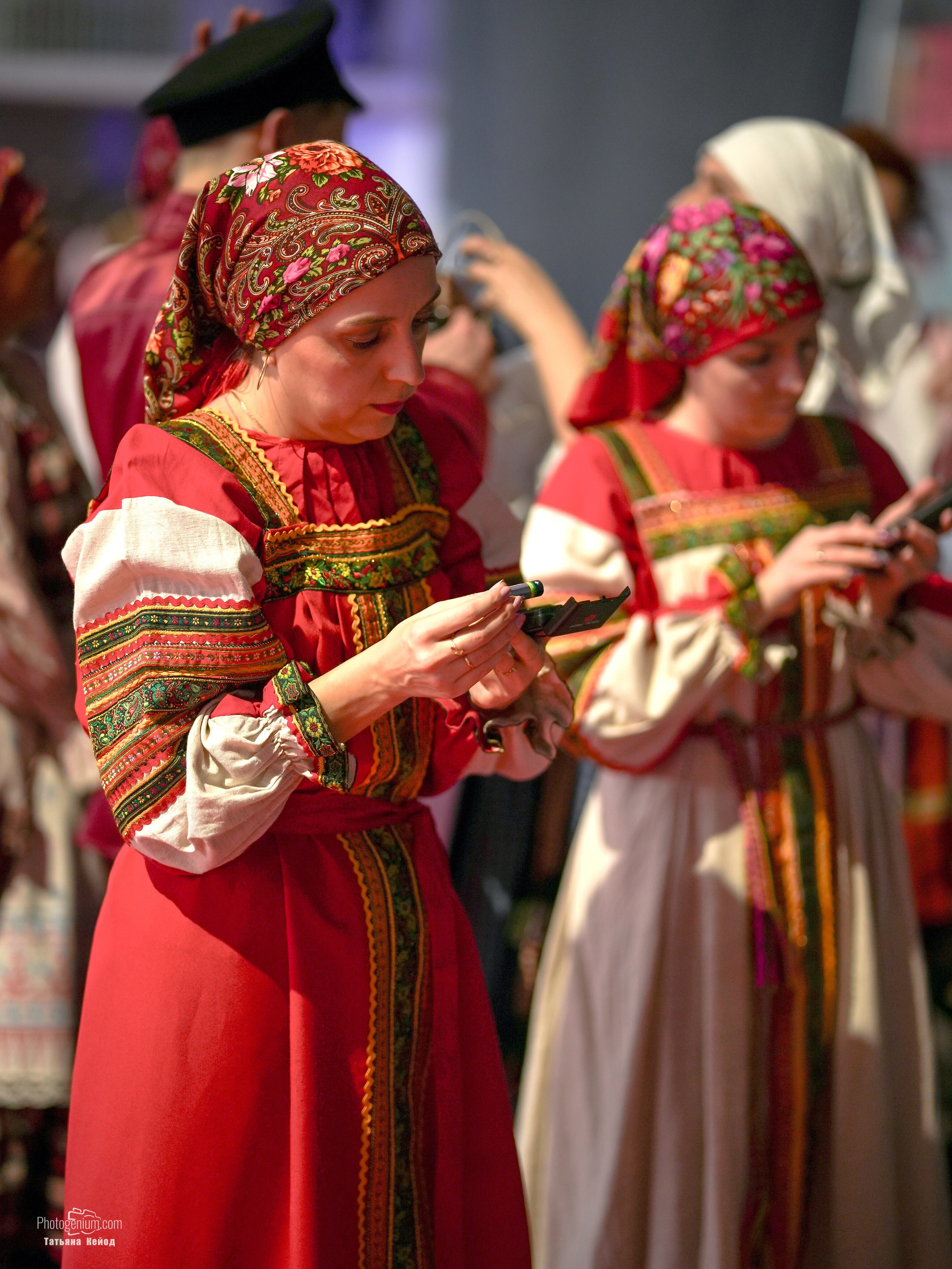 Открытие Чемпионата Евразии про К1. Фотограф Нижний Новгород Татьяна Кейод