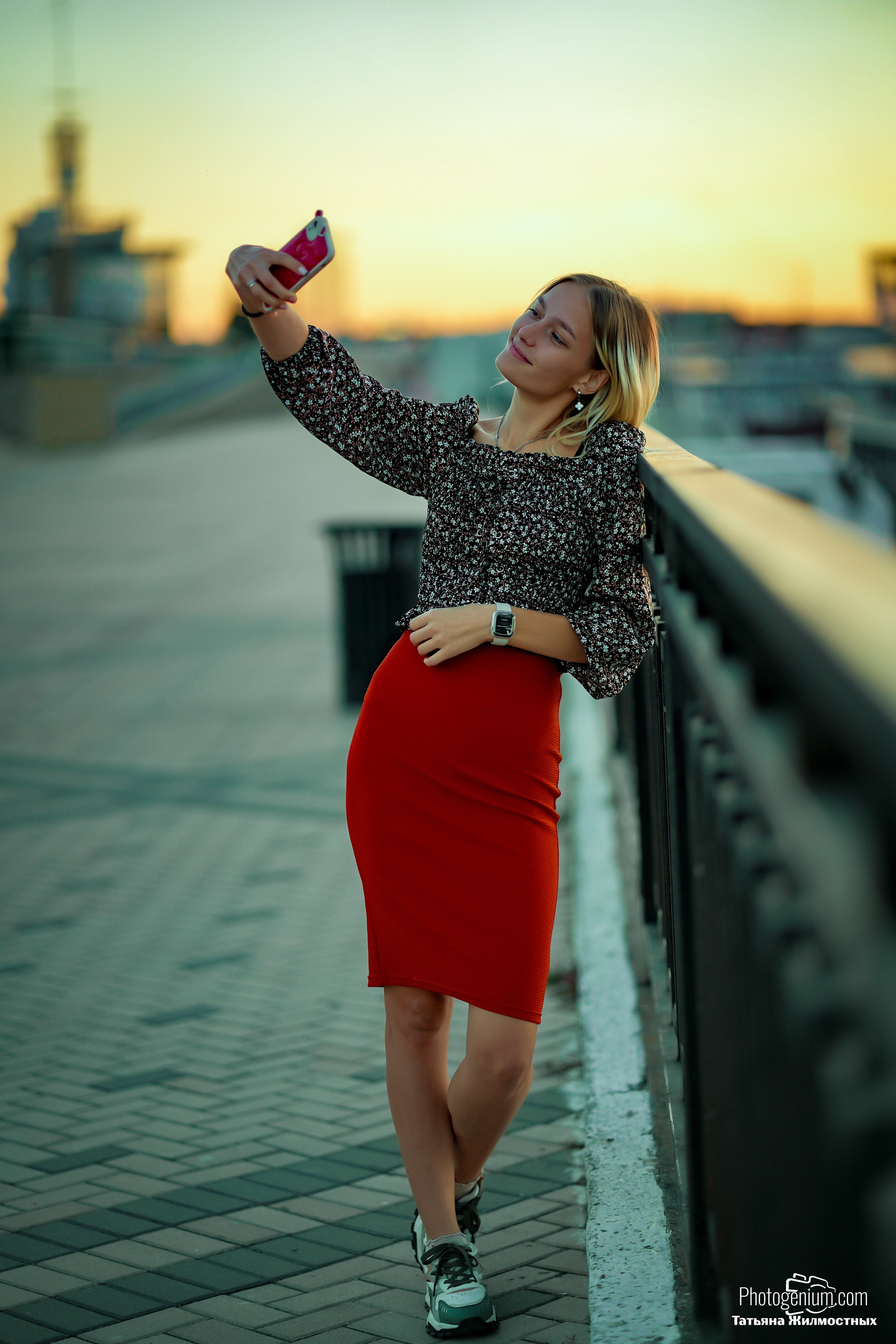 У Кремля. Фотограф Нижний Новгород Татьяна Кейод