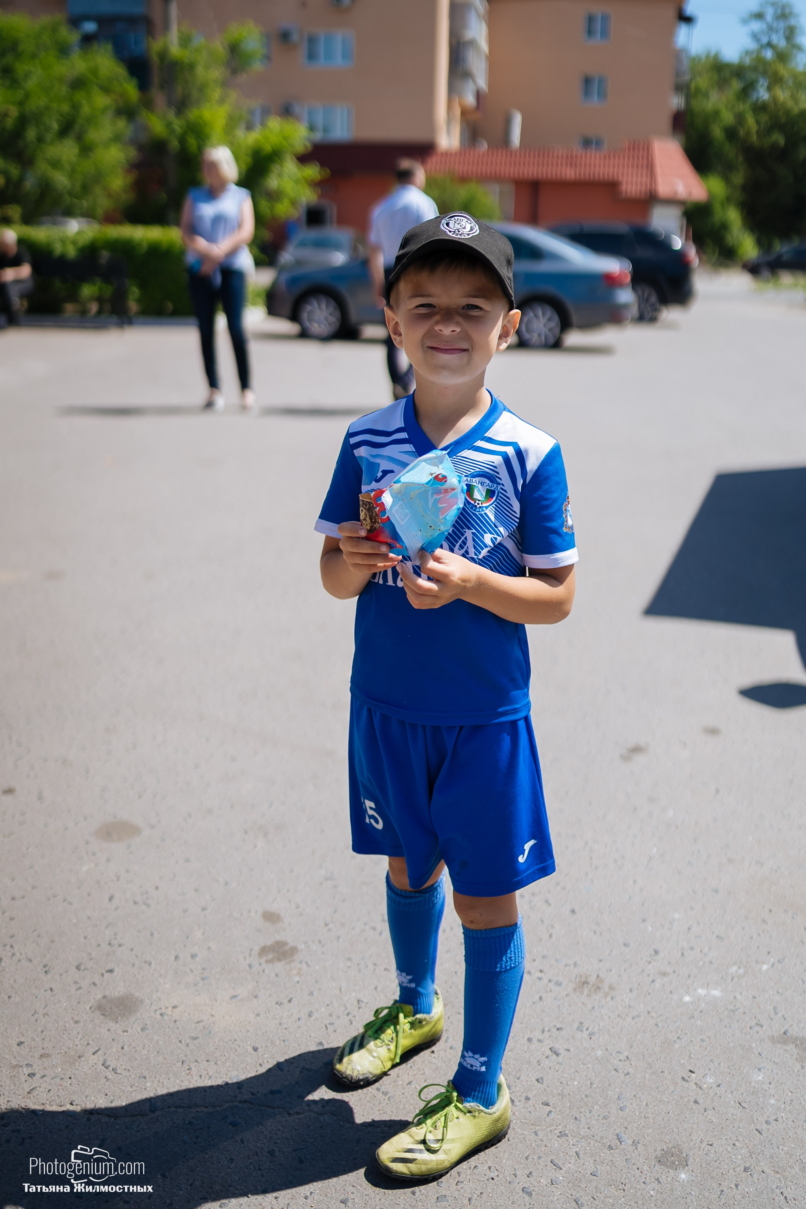 8 июня. Фотограф Нижний Новгород Татьяна Кейод