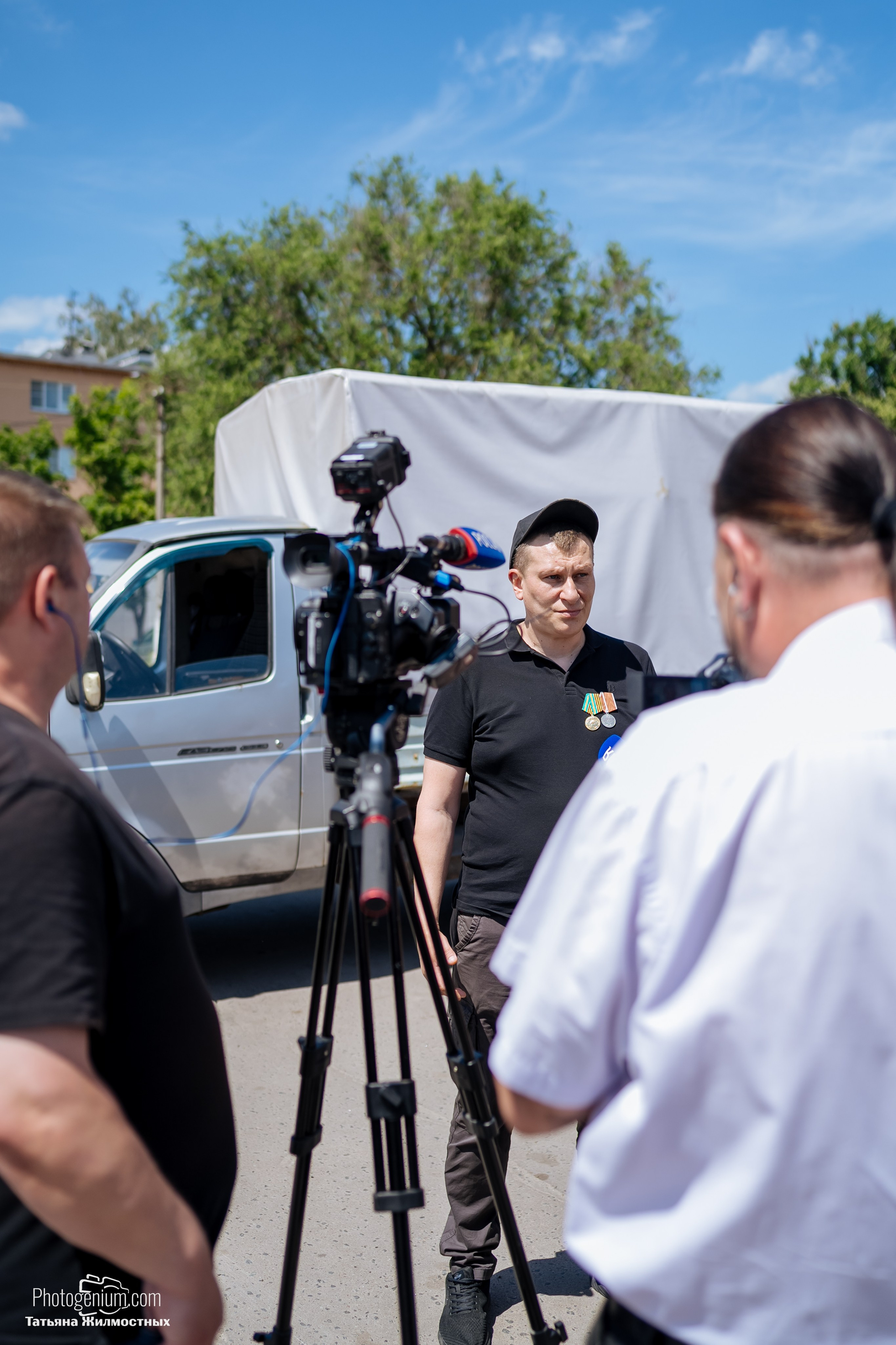 8 июня. Фотограф Нижний Новгород Татьяна Кейод