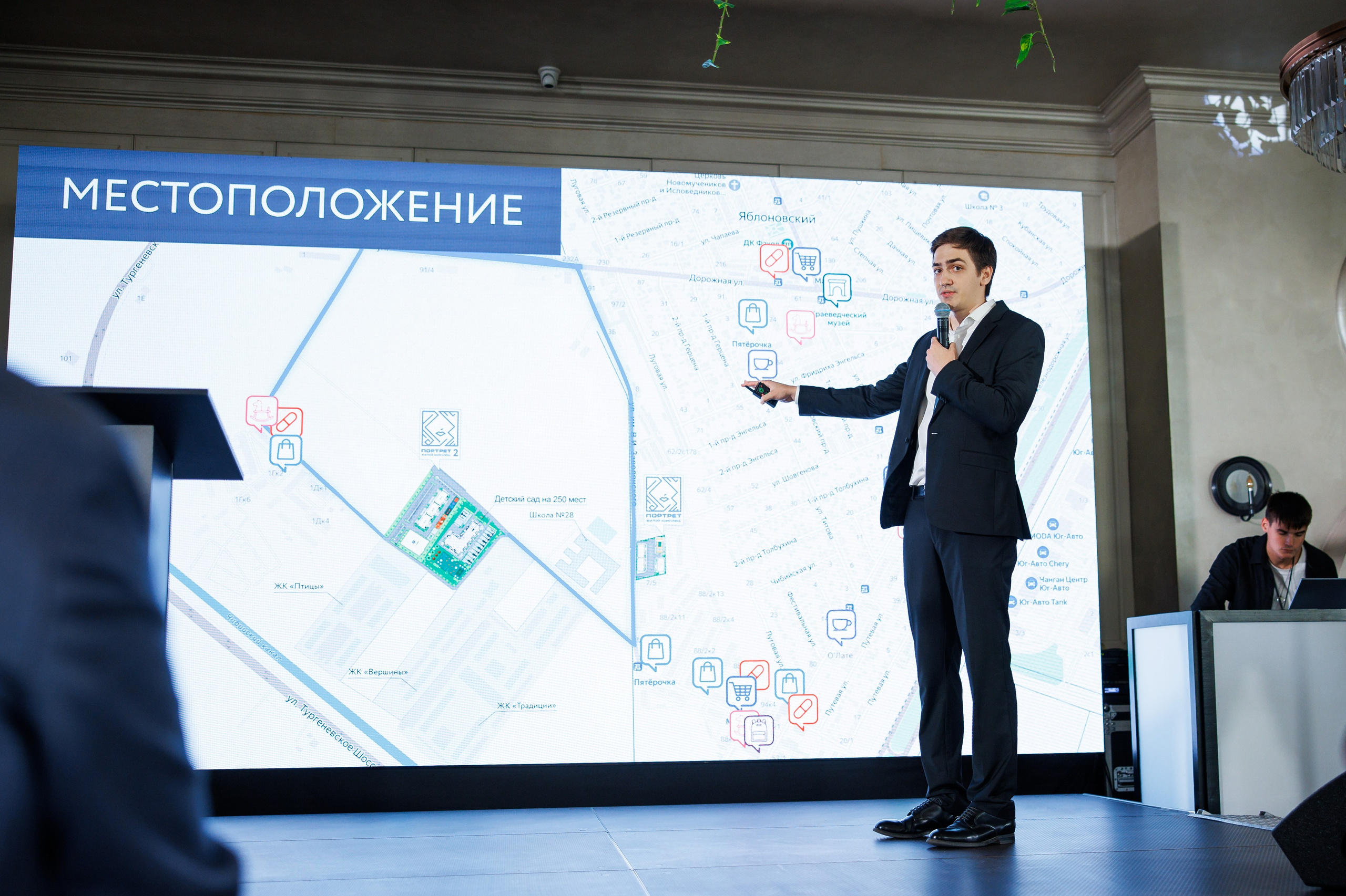 ARTGroup Презентации ЖК. Репортажный и свадебный фотограф в Краснодаре