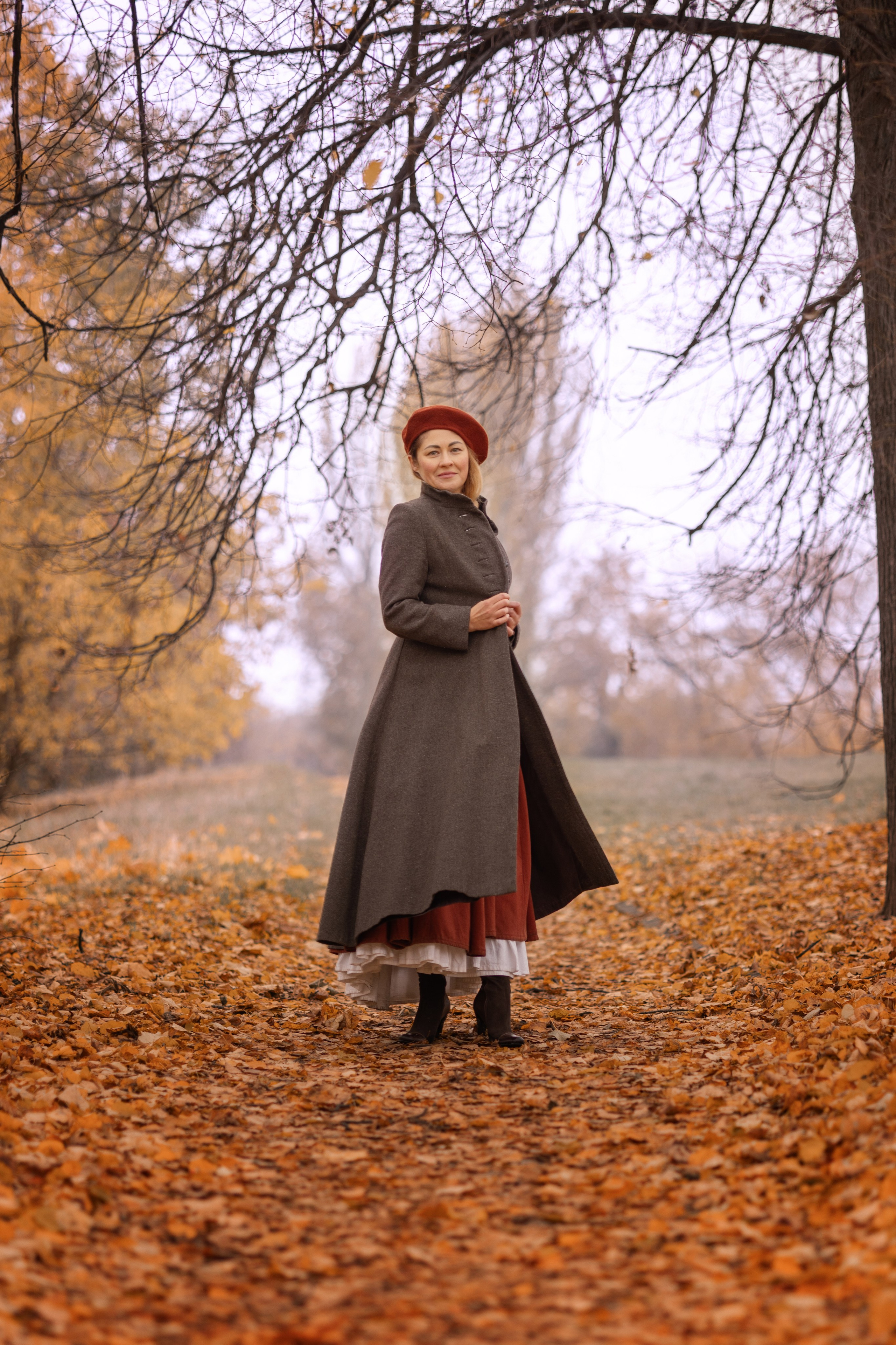 Индивидуальные фотосессии на природе. Семейный фотограф Дина Морозова | Москва, Московская область