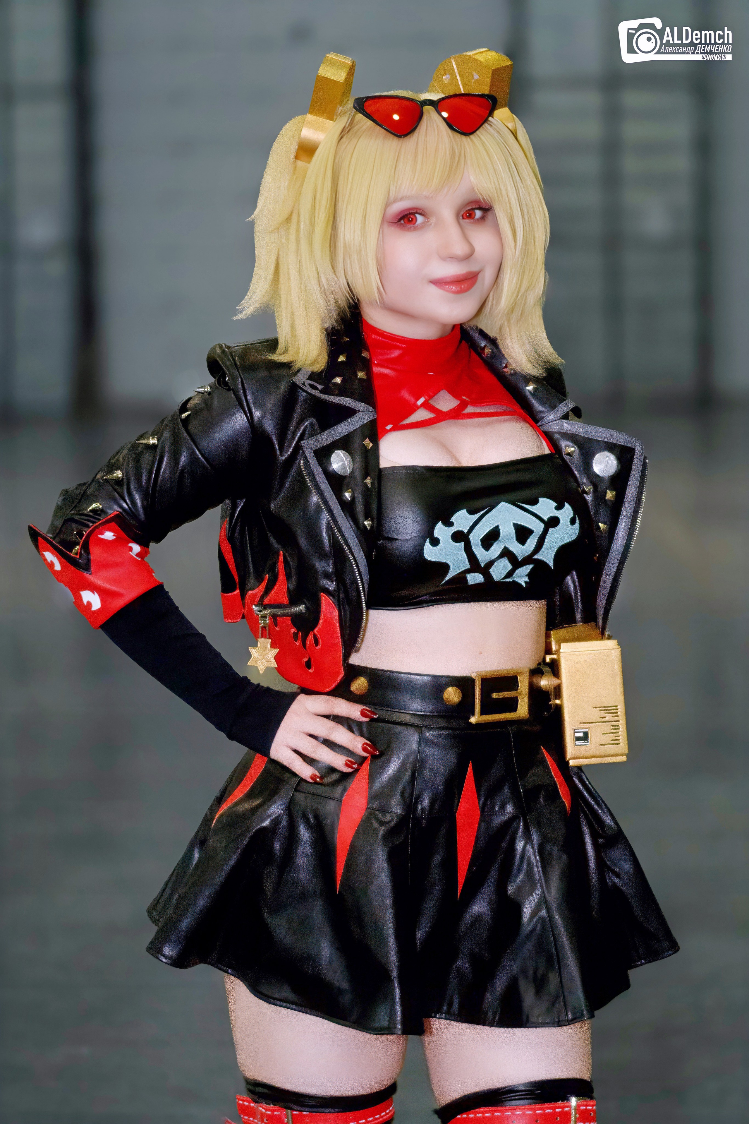 Аниме картинки персонажей и косплей фото в России Москве