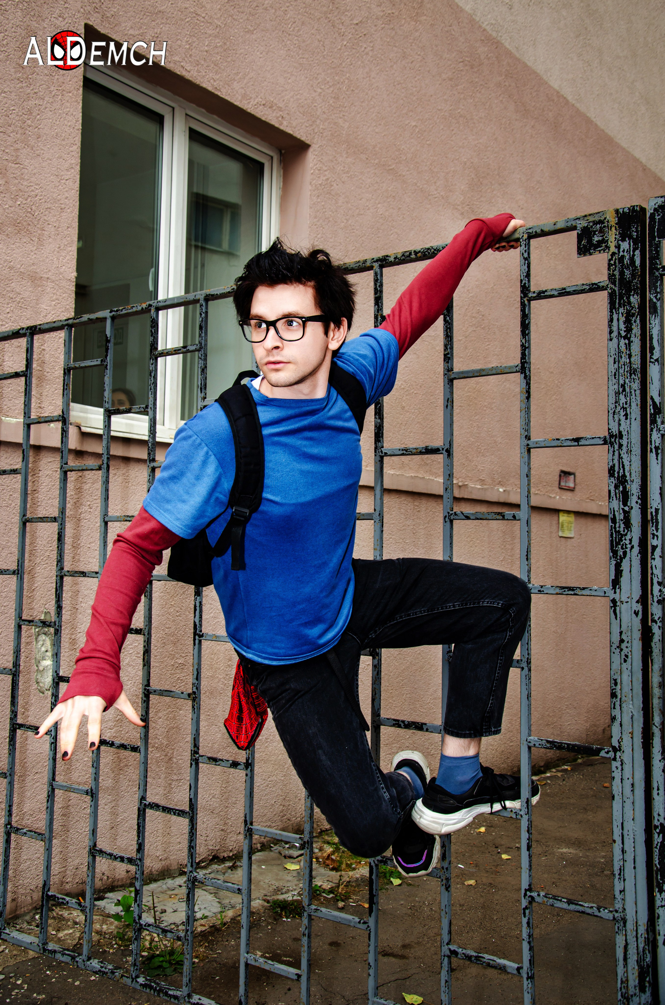 Косплей фото AnyFair, Never Party, AnyWay Fest Mk, UnityCon