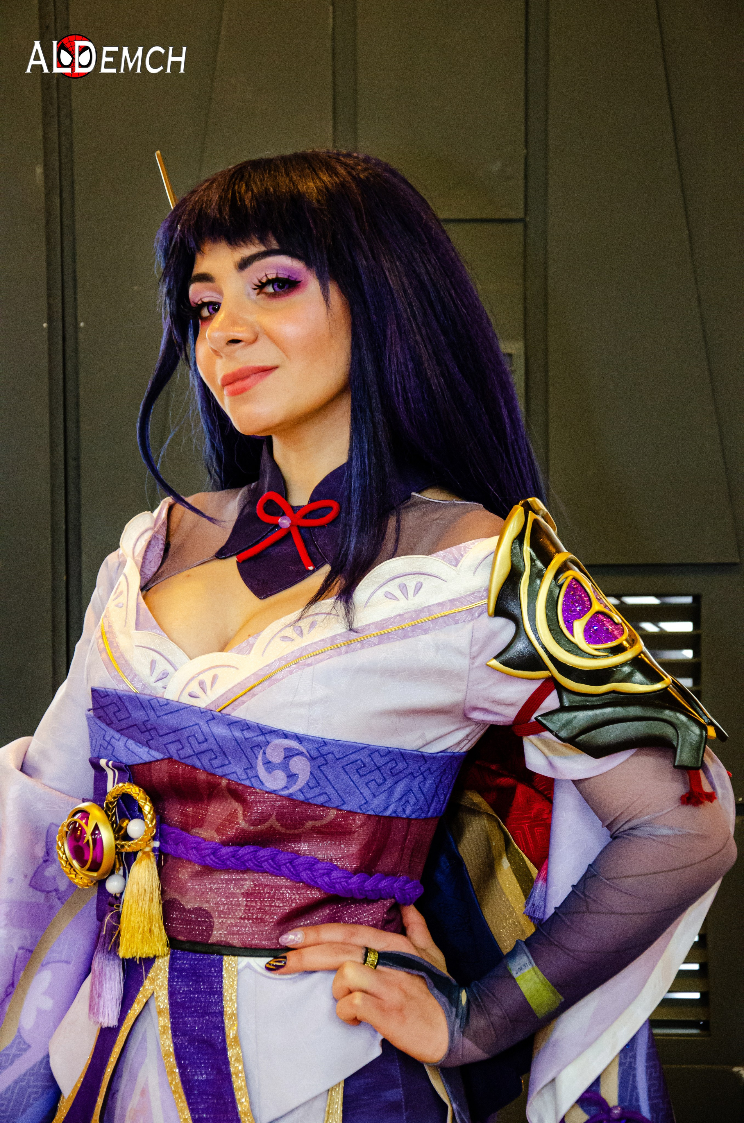 Косплей фото AnyFair, Never Party, AnyWay Fest Mk, UnityCon