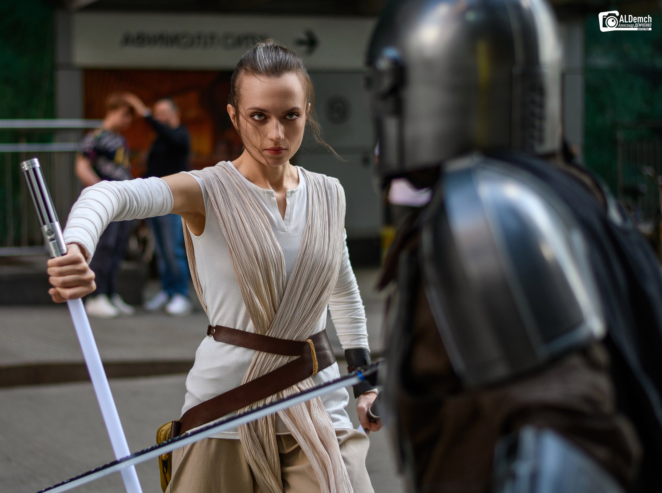 Звёздные войны картинки персонажей и косплей фото в Москве