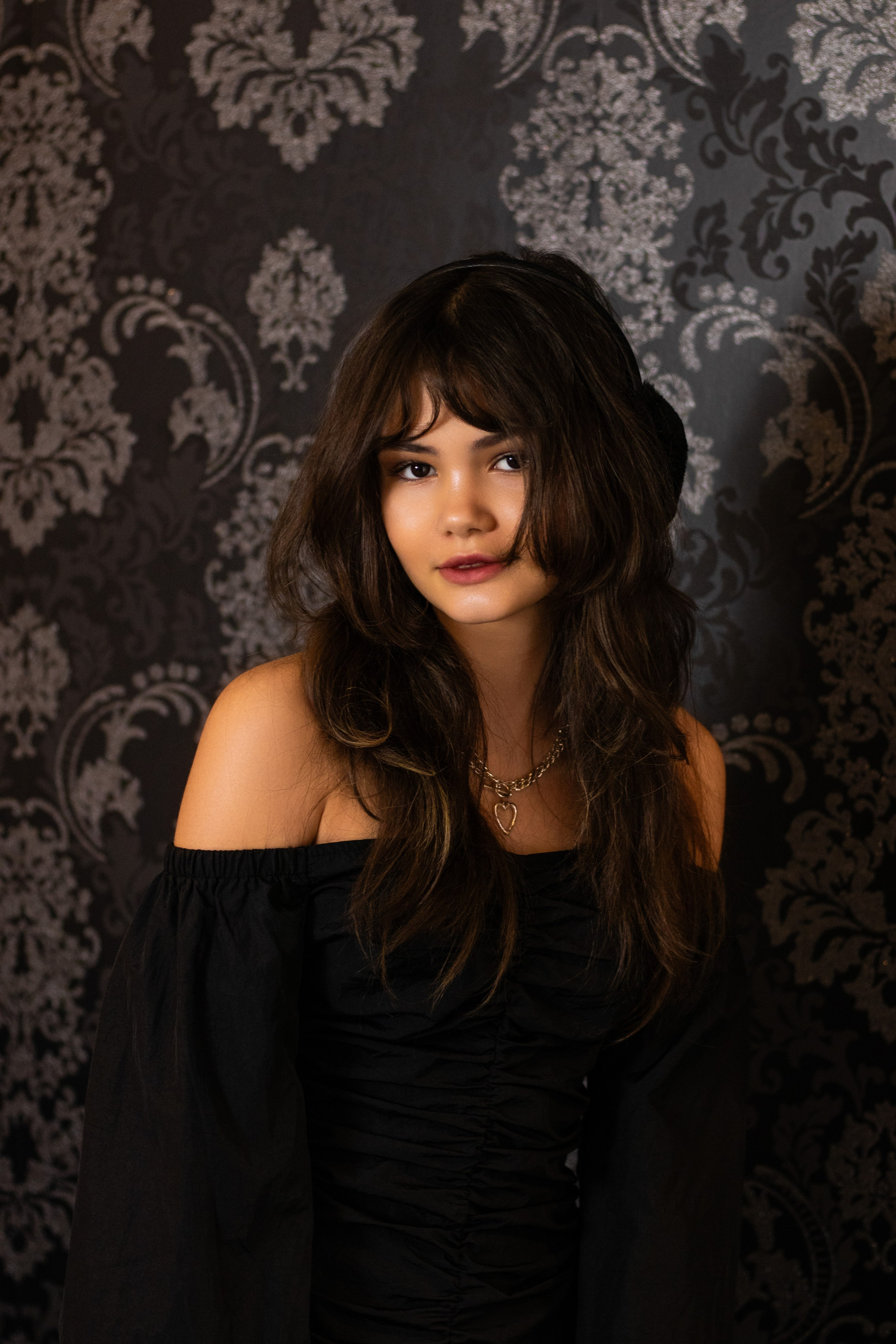 Portrait. Family, Children and Business photographer in Belgium