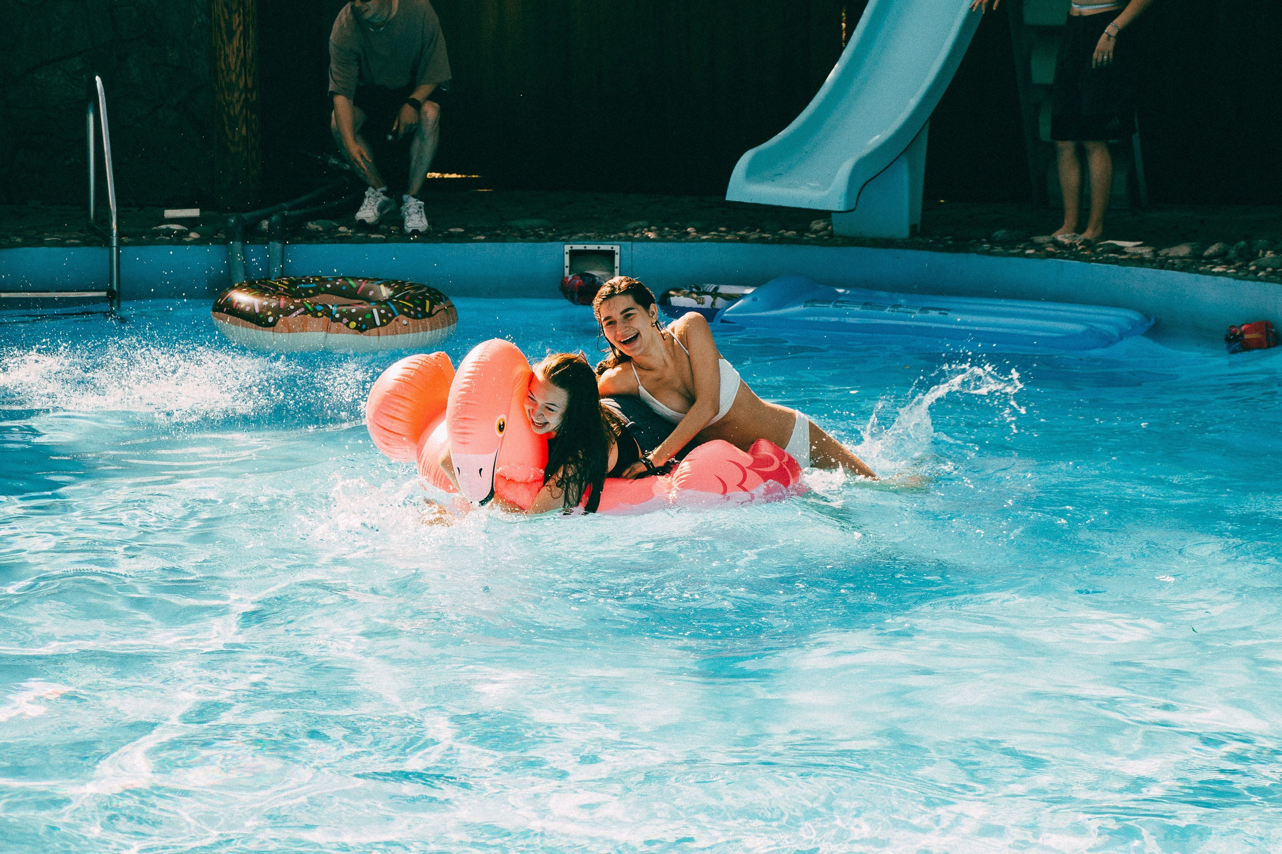 NAKO CAMP. Свадебный и репортажный фотограф в Омске. Червоткин Никита
