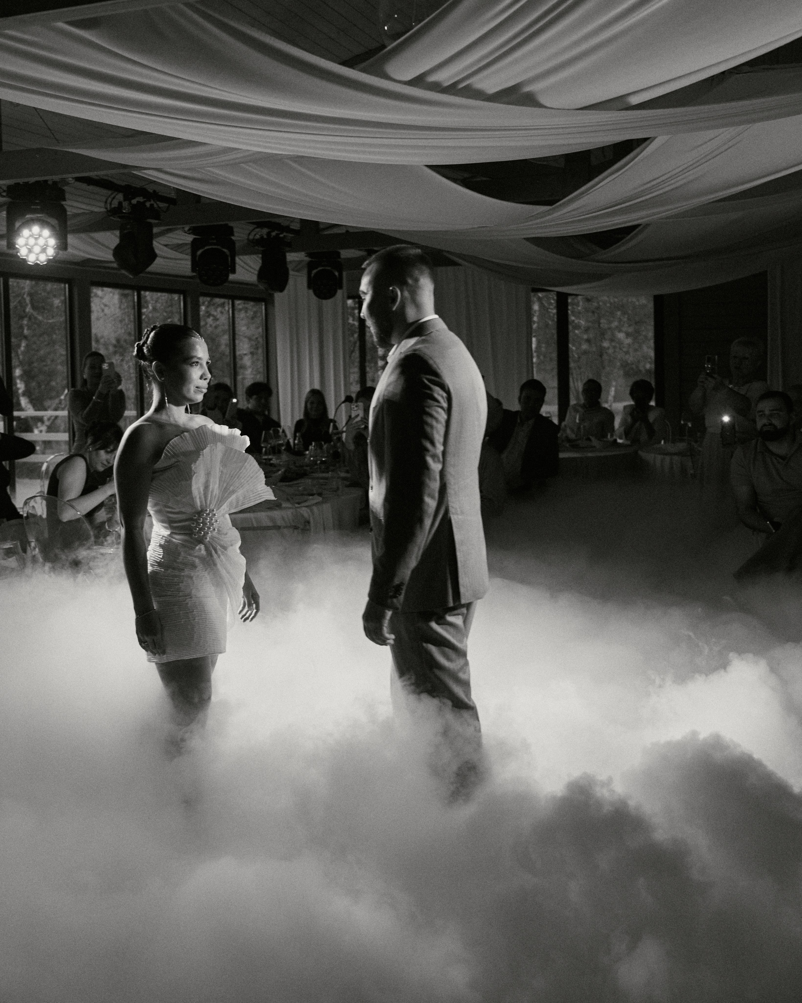 RAVIL & KATE. Свадебный фотограф Жучкова Елизавета в Москве